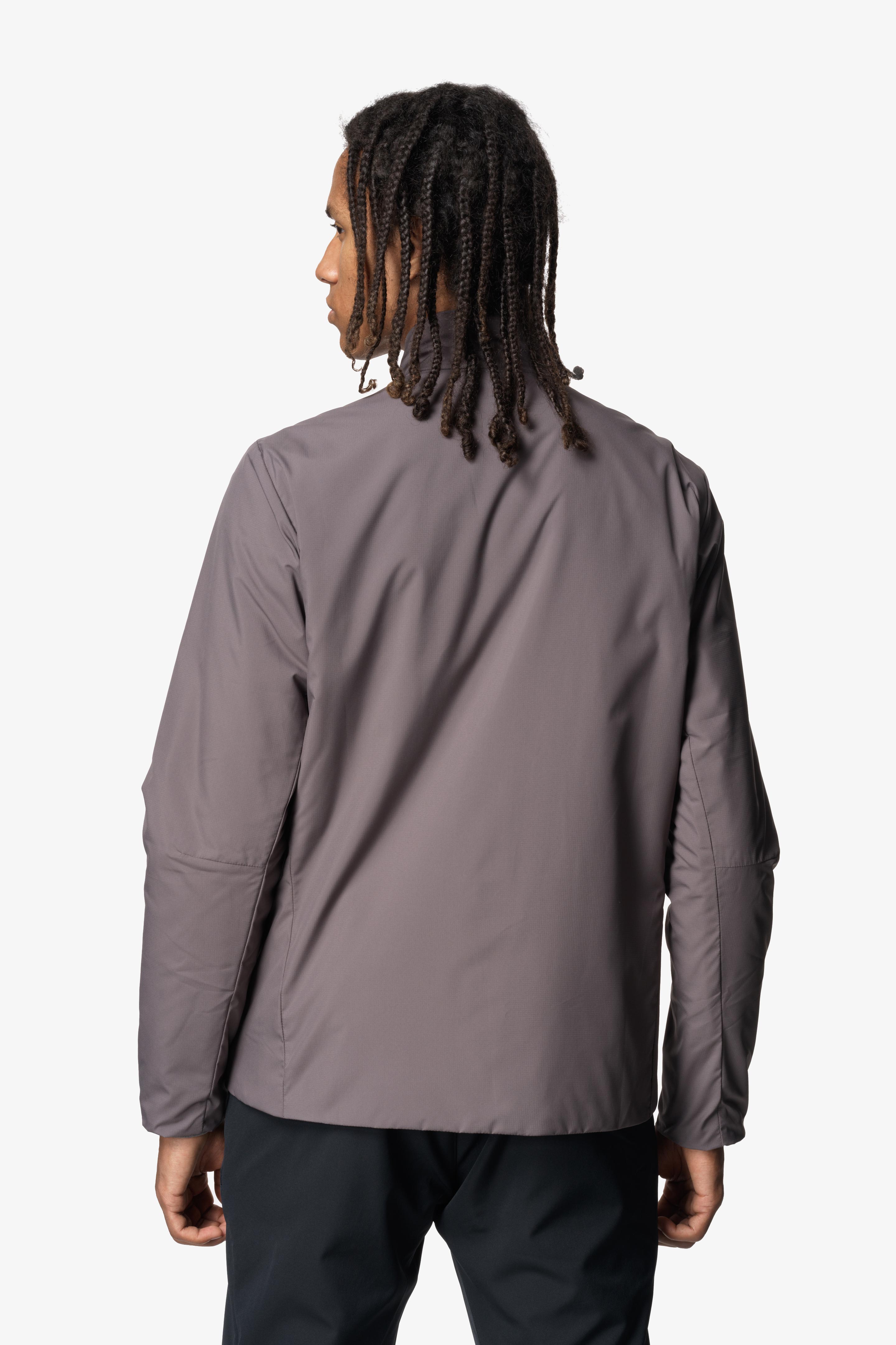 Ms Enfold Jacket | フルマークスストア-北欧アウトドア用品,NORRONA