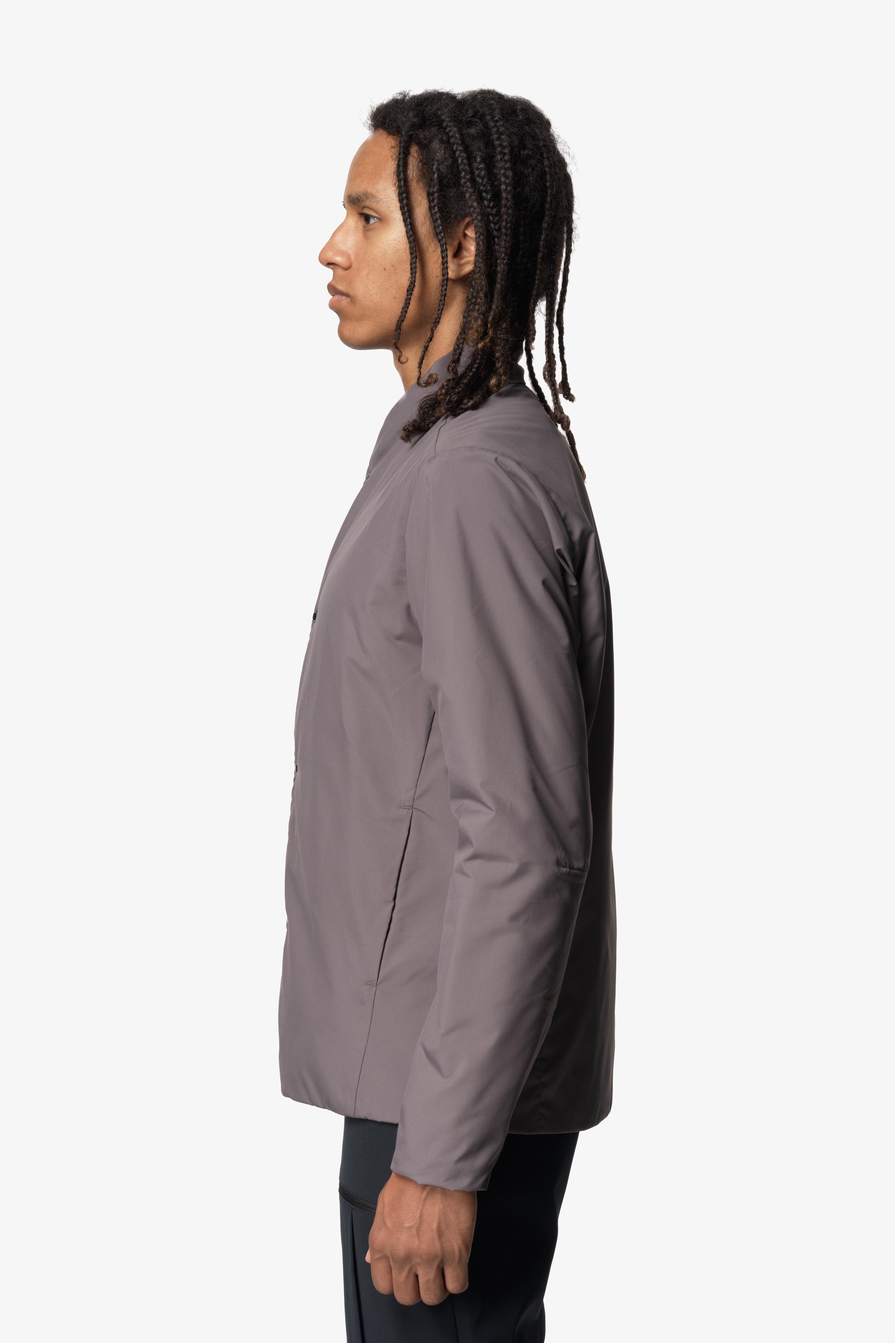 Ms Enfold Jacket | フルマークスストア-北欧アウトドア用品