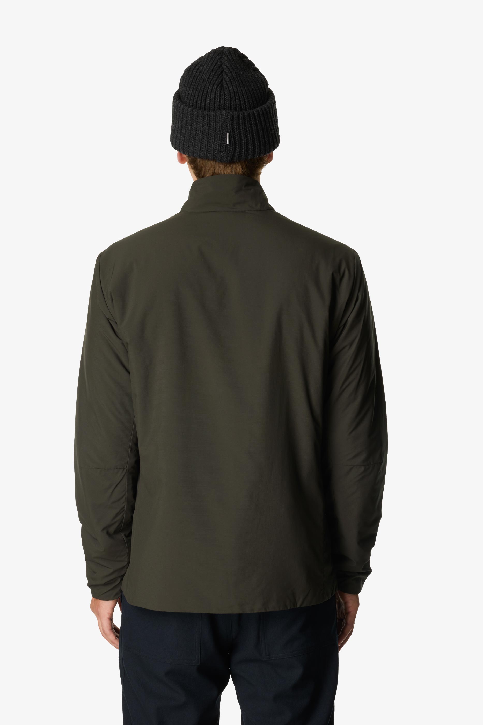 Ms Enfold Jacket | フルマークスストア-北欧アウトドア用品,NORRONA