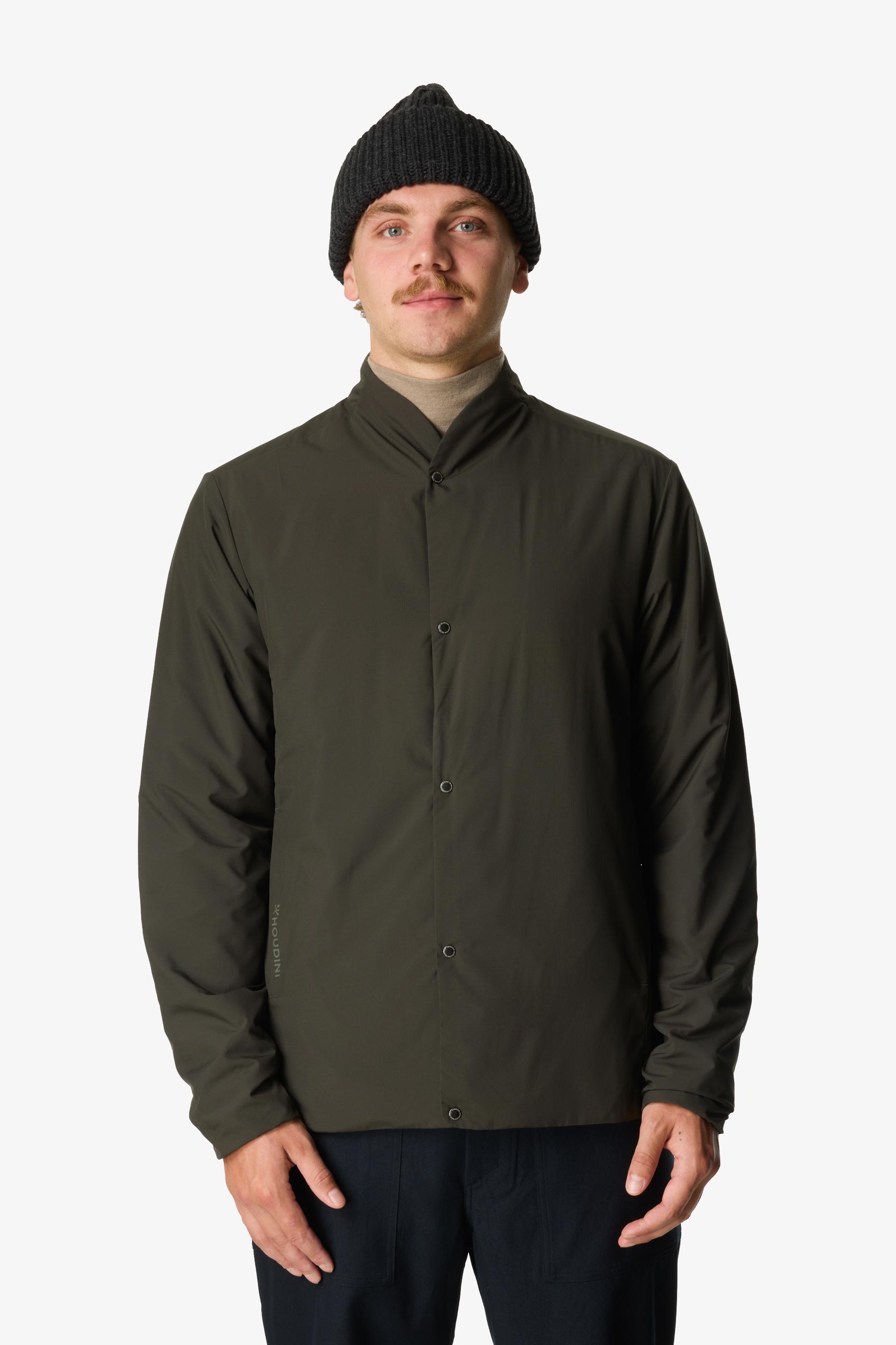 Ms Enfold Jacket | フルマークスストア-北欧アウトドア用品,NORRONA