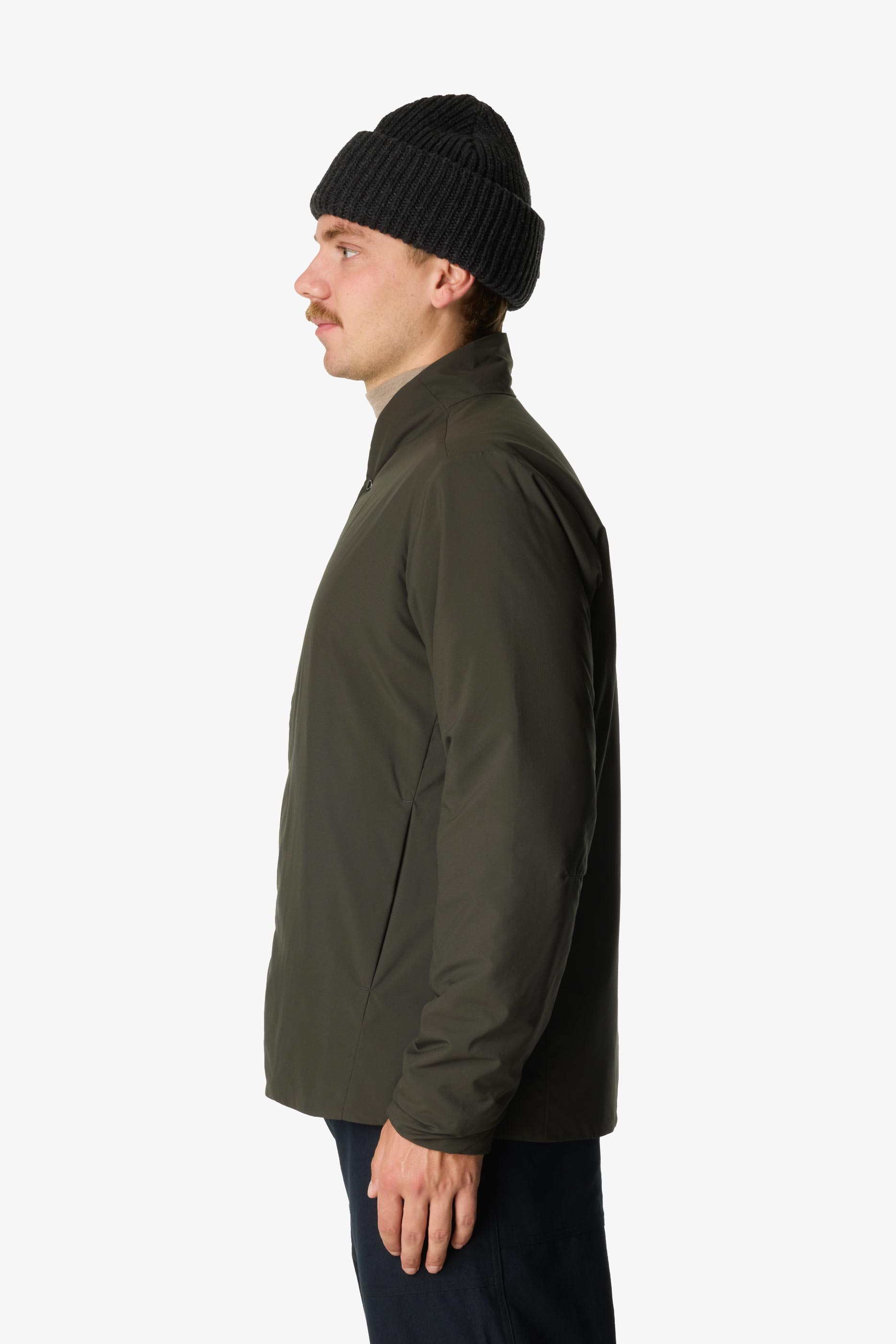 Ms Enfold Jacket | フルマークスストア-北欧アウトドア用品,NORRONA