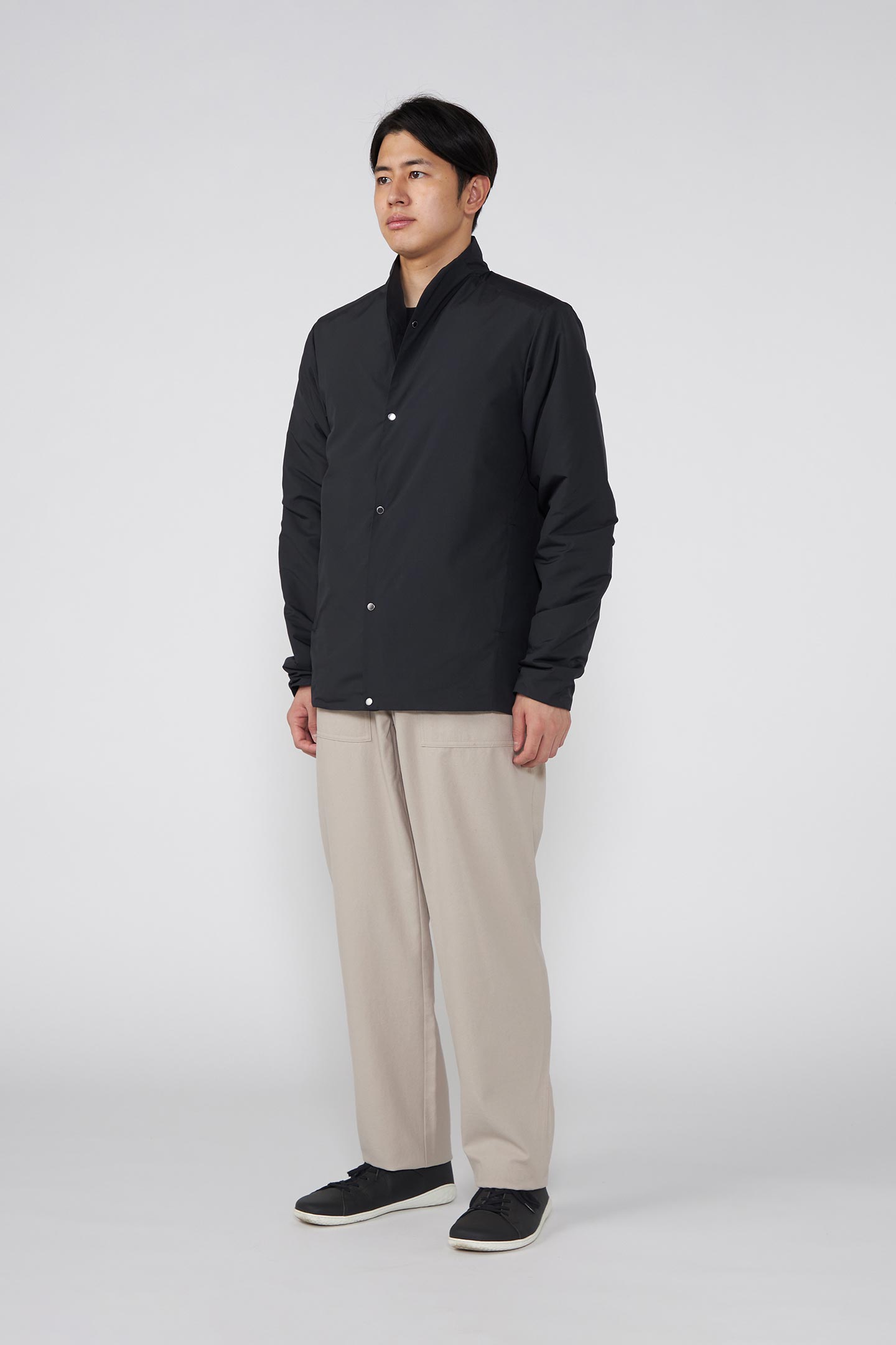 Ms Enfold Jacket | フルマークスストア-北欧アウトドア用品,NORRONA