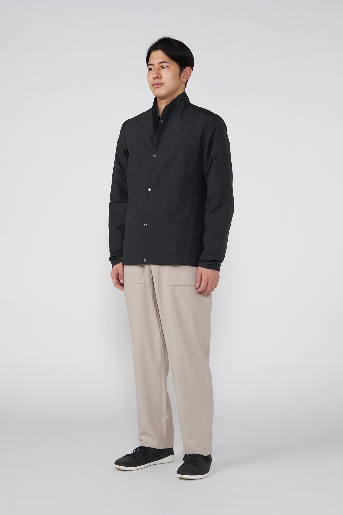 Ms Enfold Jacket | フルマークスストア-北欧アウトドア用品,NORRONA