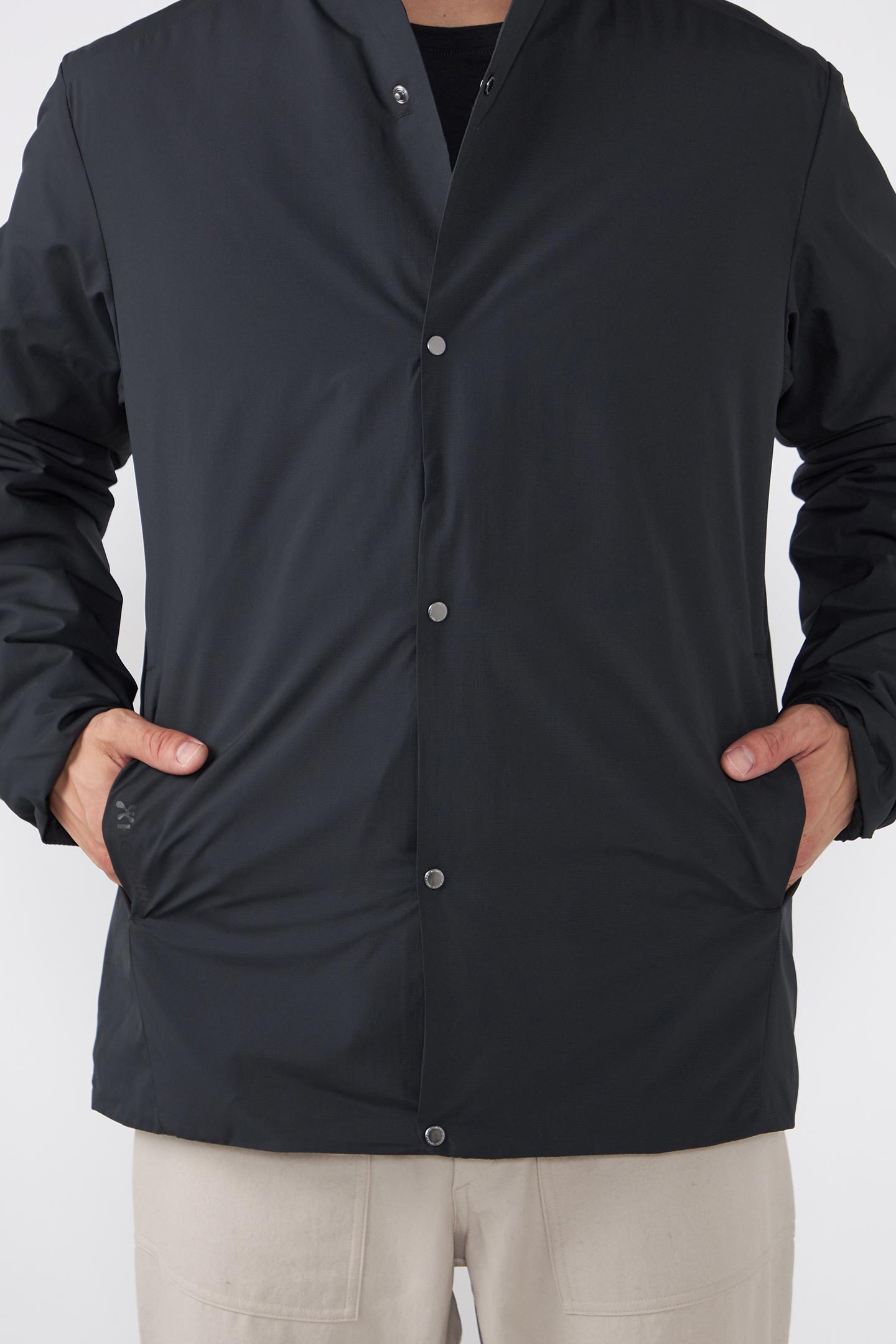 Ms Enfold Jacket | フルマークスストア-北欧アウトドア用品,NORRONA