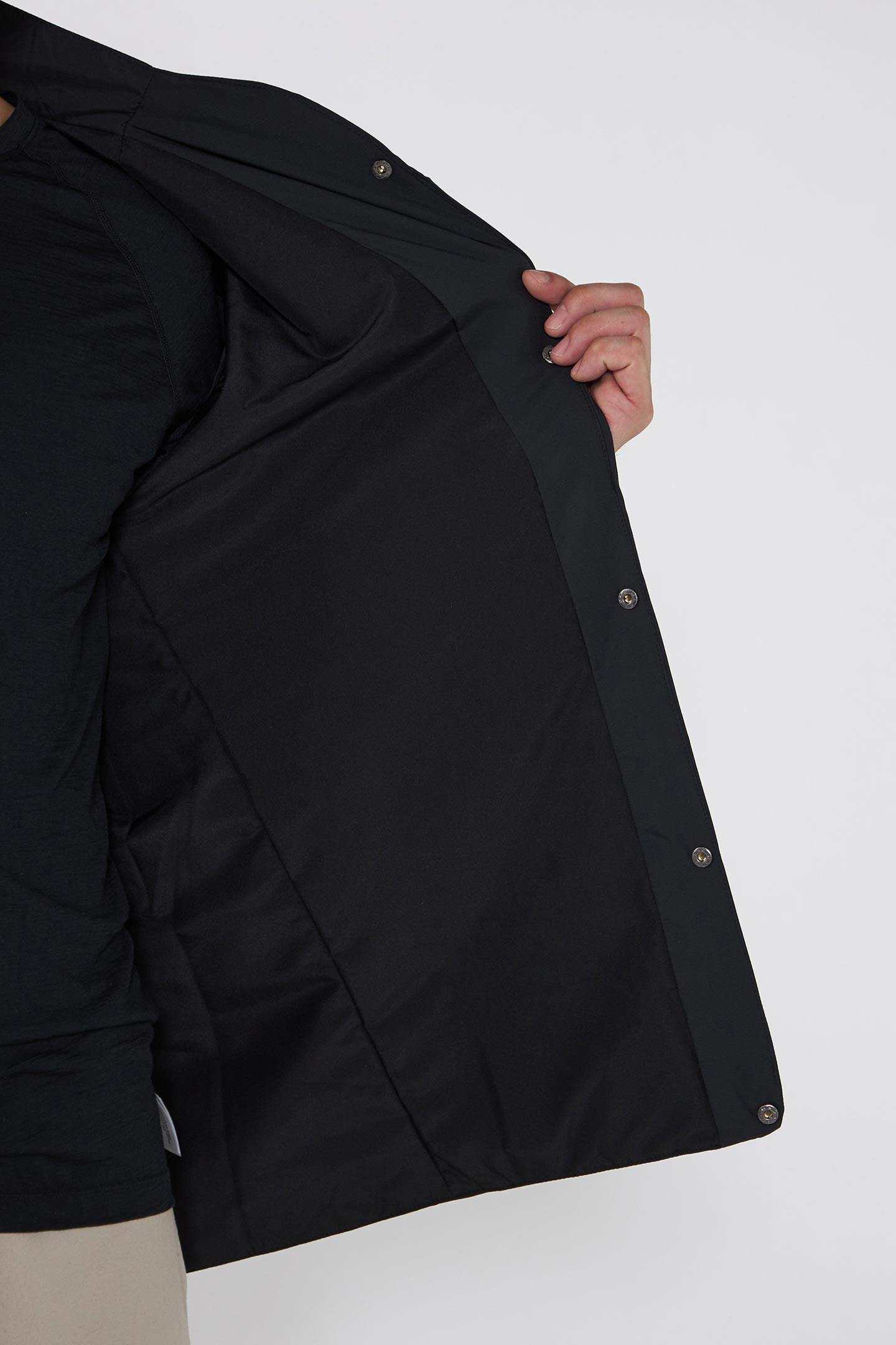 Ms Enfold Jacket | フルマークスストア-北欧アウトドア用品,NORRONA