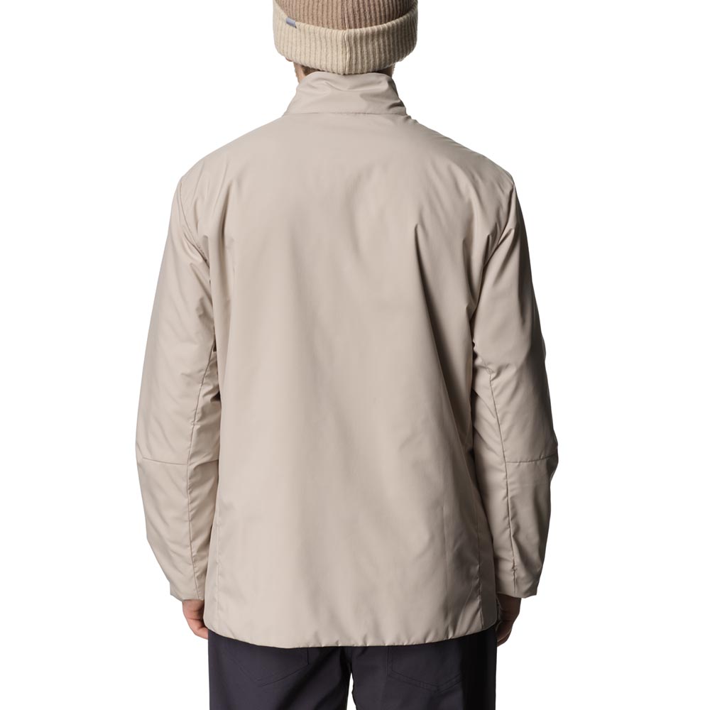 Ms Enfold Jacket | フルマークスストア-北欧アウトドア用品,NORRONA