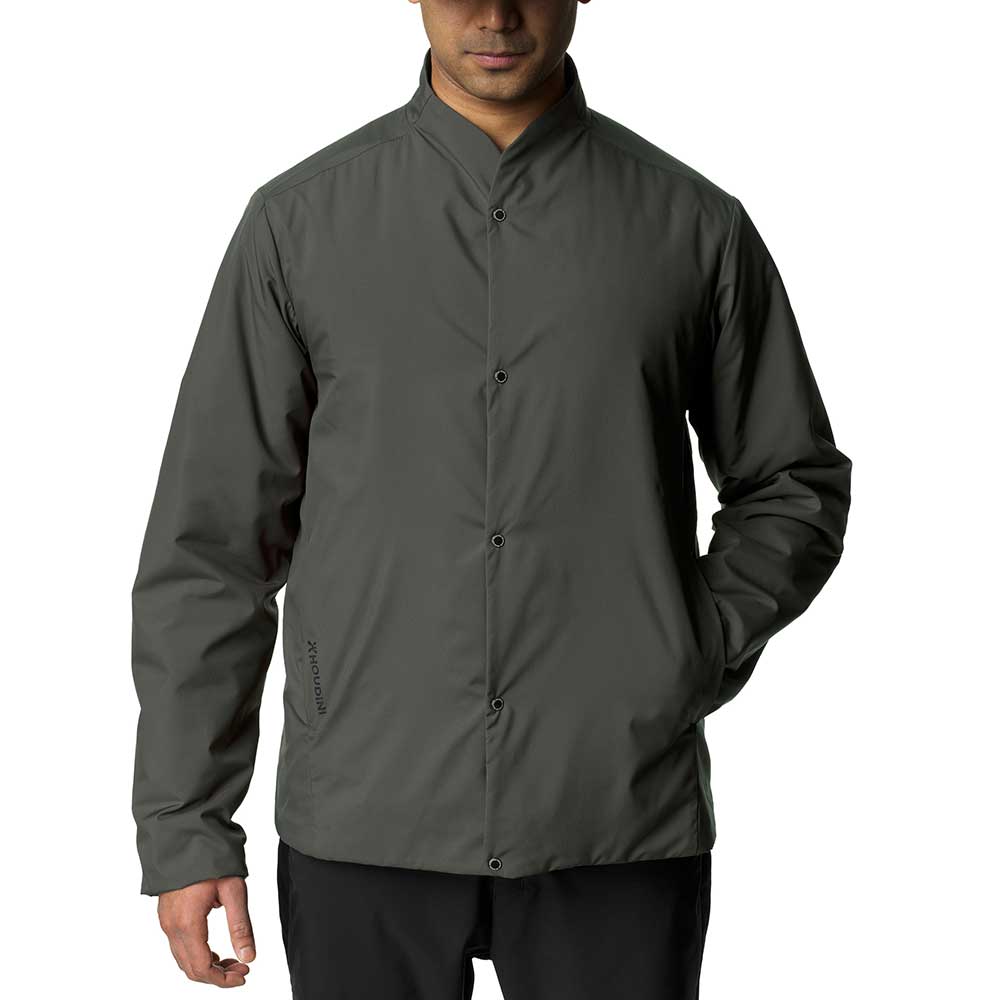 Houdini enfold jacket shop