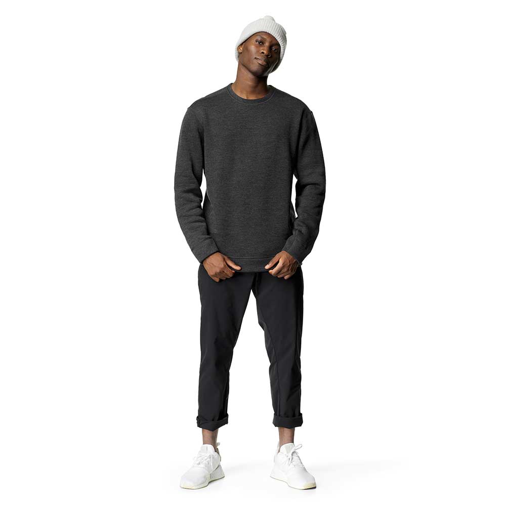 Ms Alto Crew | フルマークスストア-北欧アウトドア用品,NORRONA