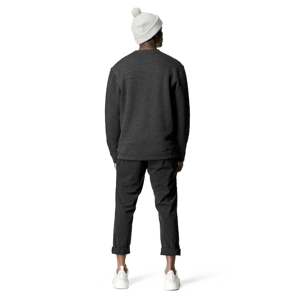 Ms Alto Crew | フルマークスストア-北欧アウトドア用品,NORRONA