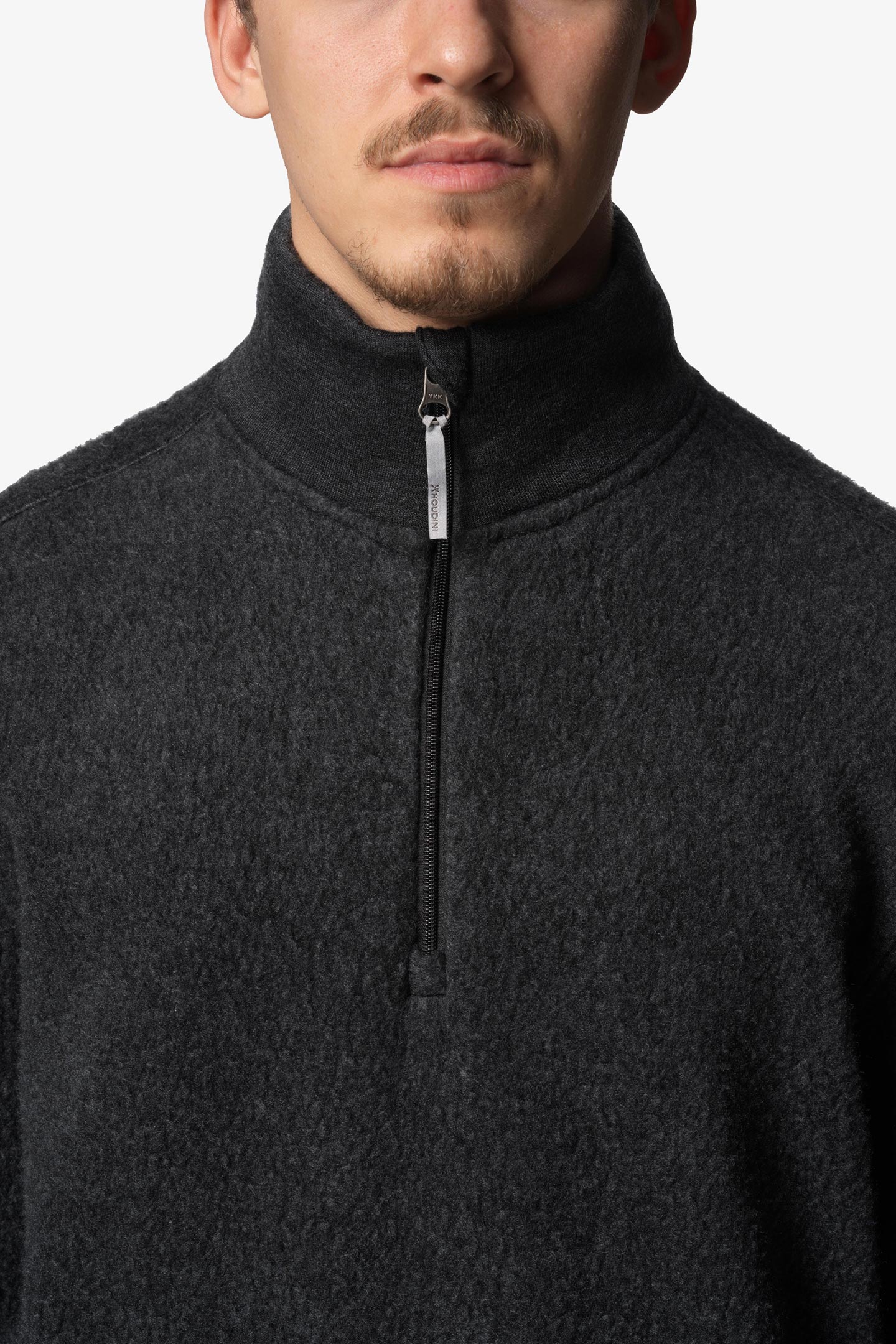Ms Alto Half Zip | フルマークスストア-北欧アウトドア用品