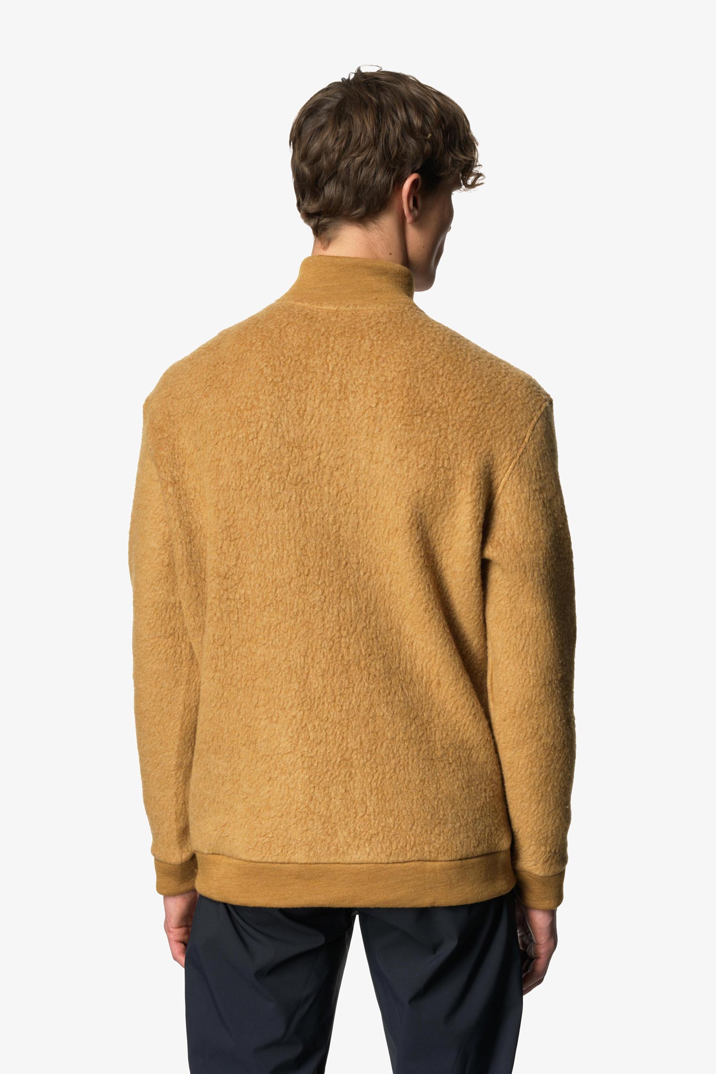 Ms Alto Half Zip | フルマークスストア-北欧アウトドア用品,NORRONA