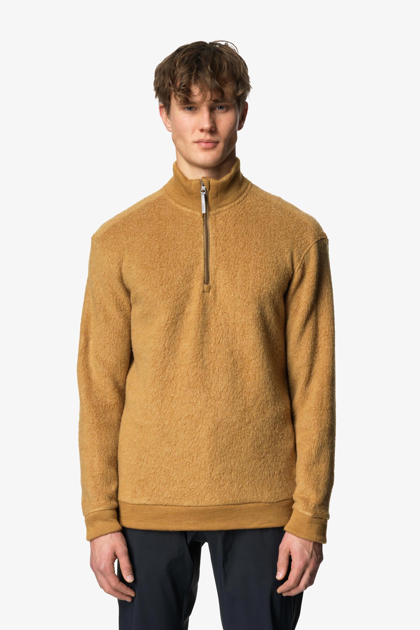 Ms Alto Half Zip | フルマークスストア-北欧アウトドア用品,NORRONA