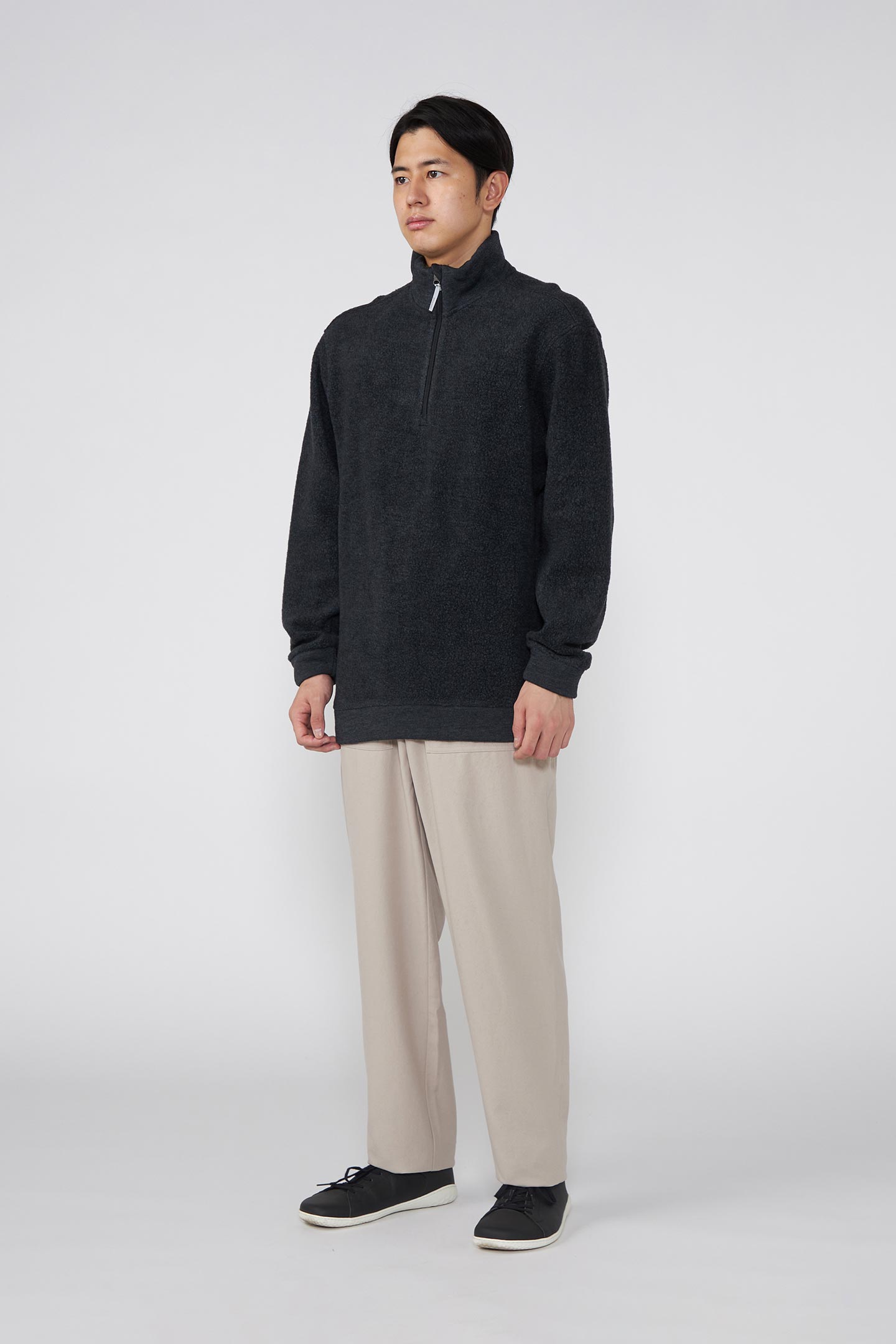 Ms Alto Half Zip | フルマークスストア-北欧アウトドア用品,NORRONA