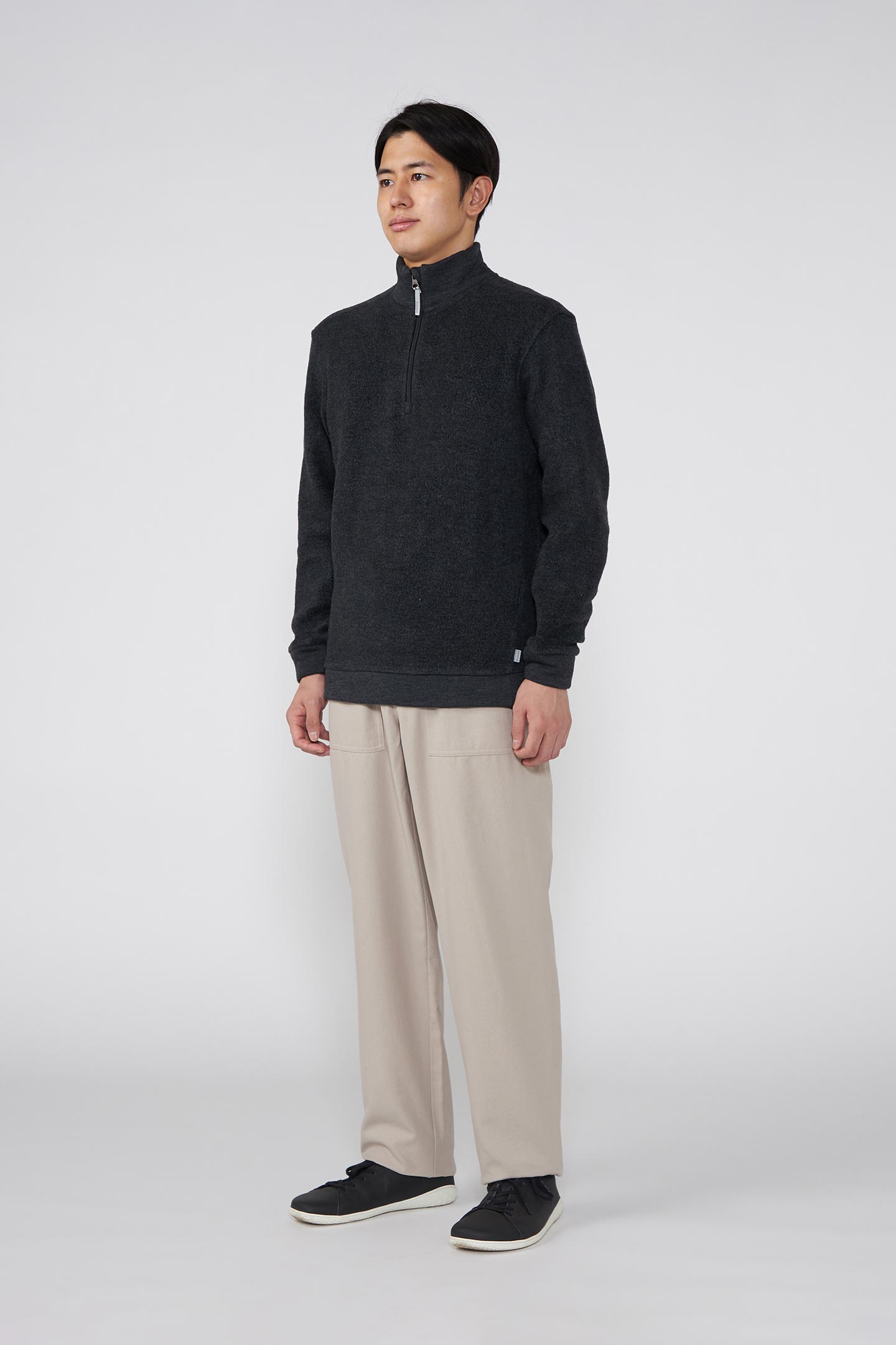 Ms Alto Half Zip | フルマークスストア-北欧アウトドア用品,NORRONA