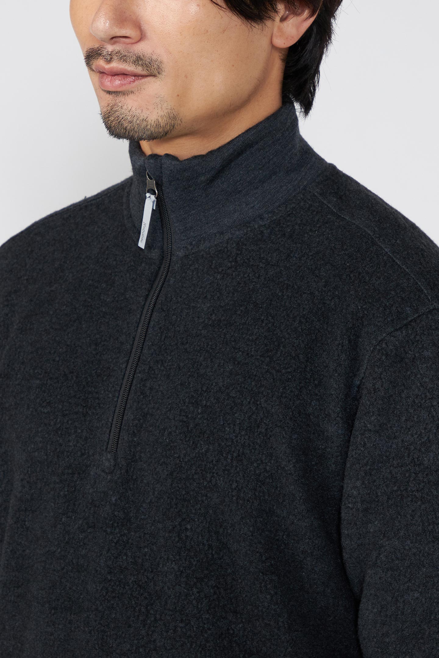 Ms Alto Half Zip | フルマークスストア-北欧アウトドア用品,NORRONA