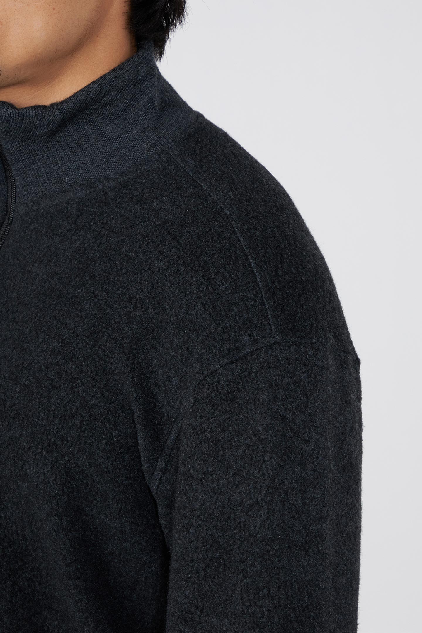 Ms Alto Half Zip | フルマークスストア-北欧アウトドア用品,NORRONA