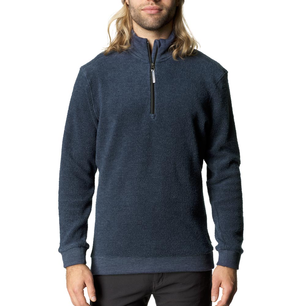 Ms Alto Half Zip