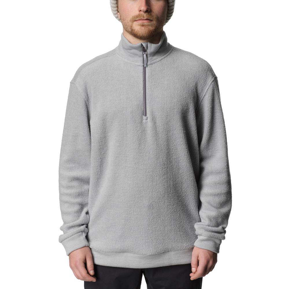 Ms Alto Half Zip