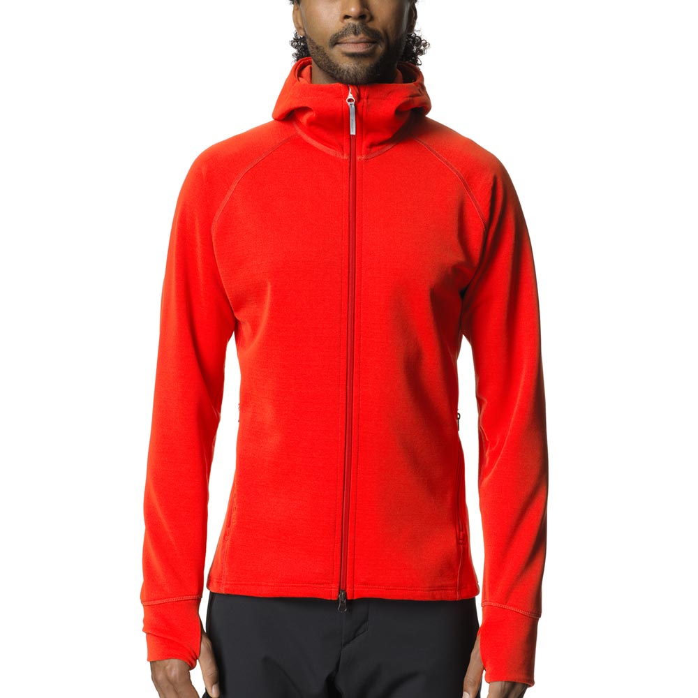 Ms Mono Air Houdi | フルマークスストア-北欧アウトドア用品,NORRONA 
