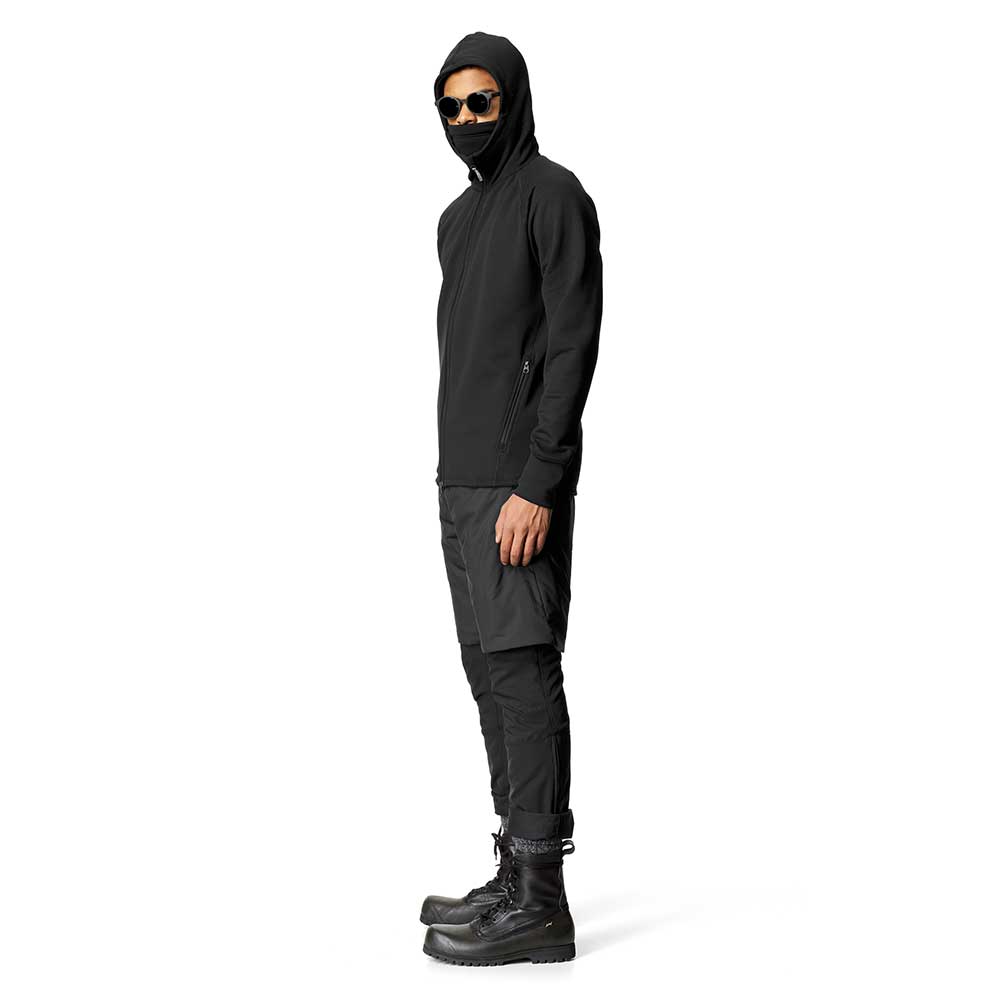 Ms Mono Air Houdi | フルマークスストア-北欧アウトドア用品,NORRONA