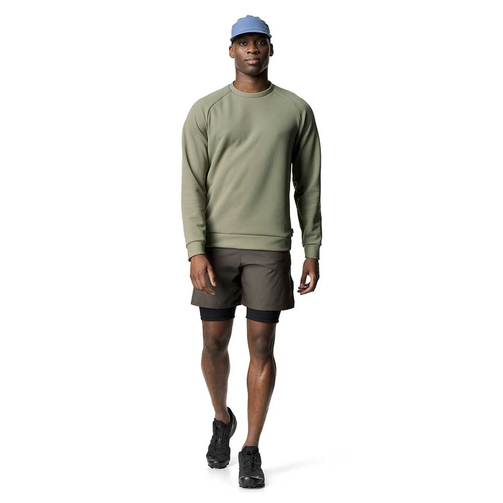 Ms Mono Air Crew | フルマークスストア-北欧アウトドア用品,NORRONA 