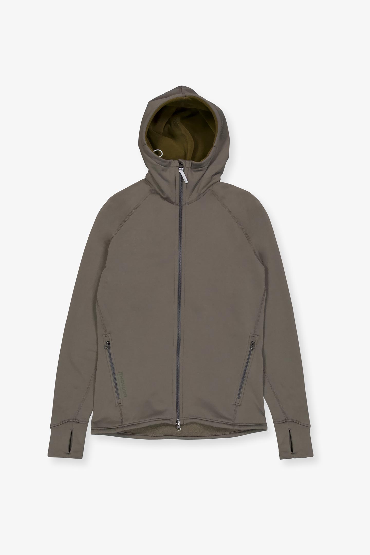 Ms Power Houdi | フルマークスストア-北欧アウトドア用品,NORRONA