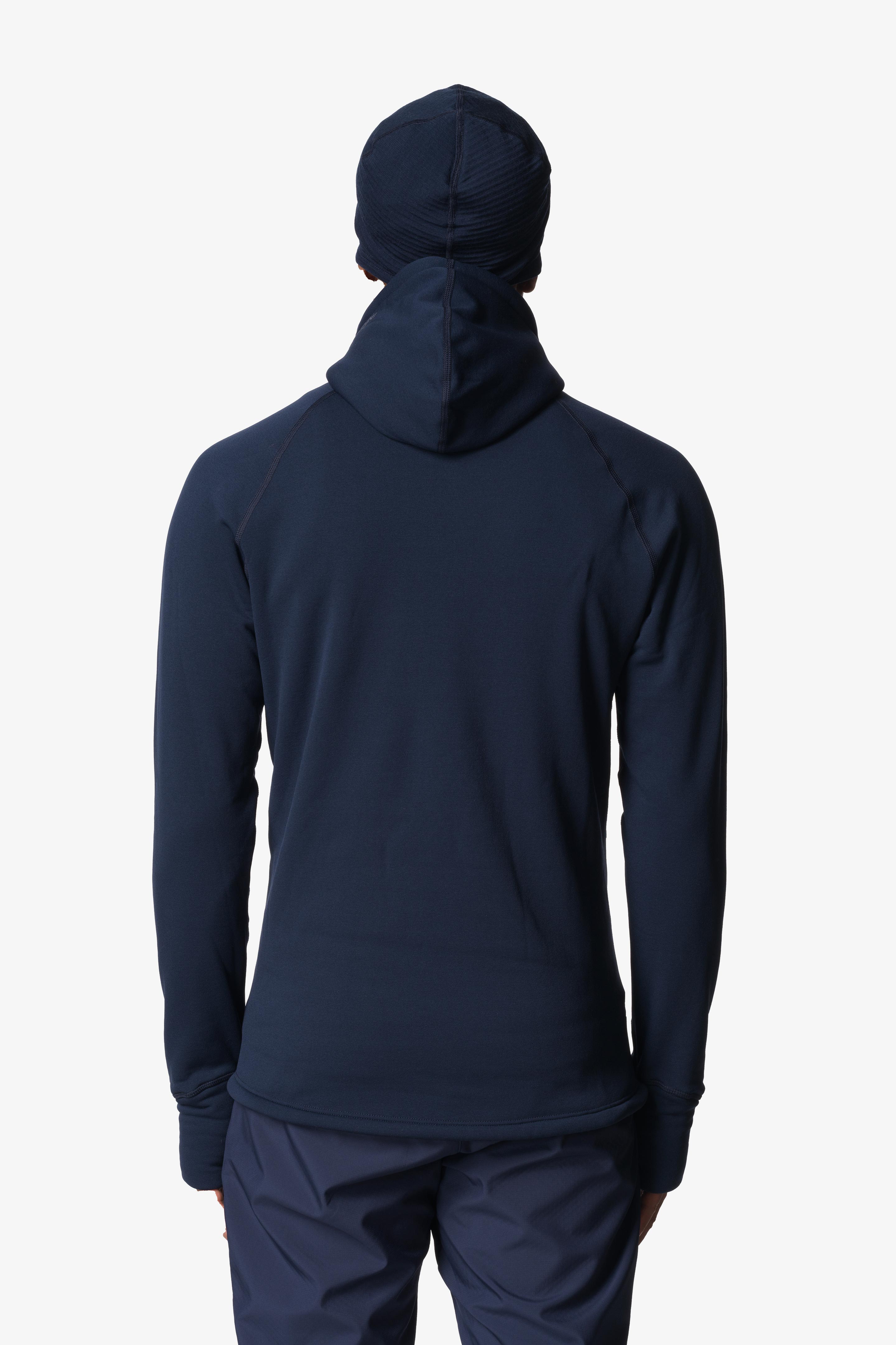 Ms Power Houdi | フルマークスストア-北欧アウトドア用品,NORRONA