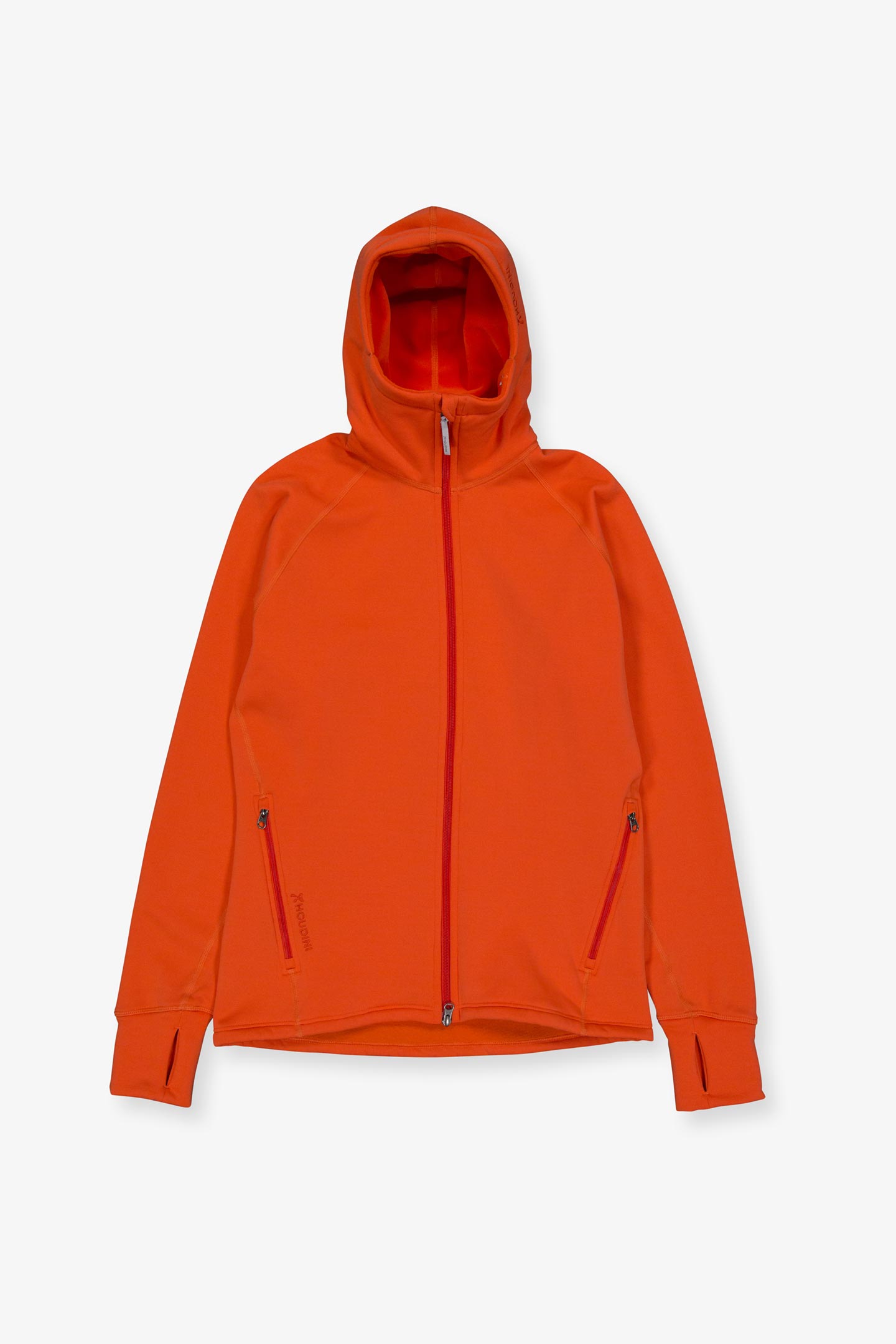 Ms Power Houdi | フルマークスストア-北欧アウトドア用品,NORRONA