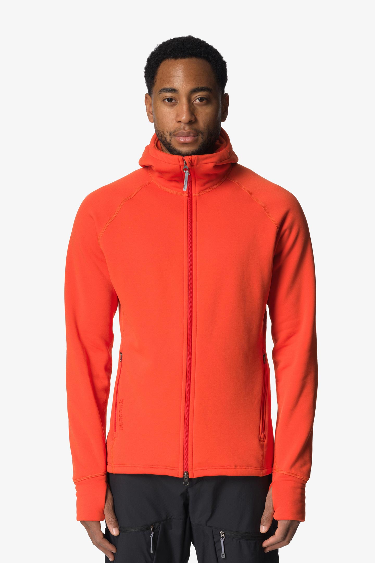 Ms Power Houdi | フルマークスストア-北欧アウトドア用品,NORRONA