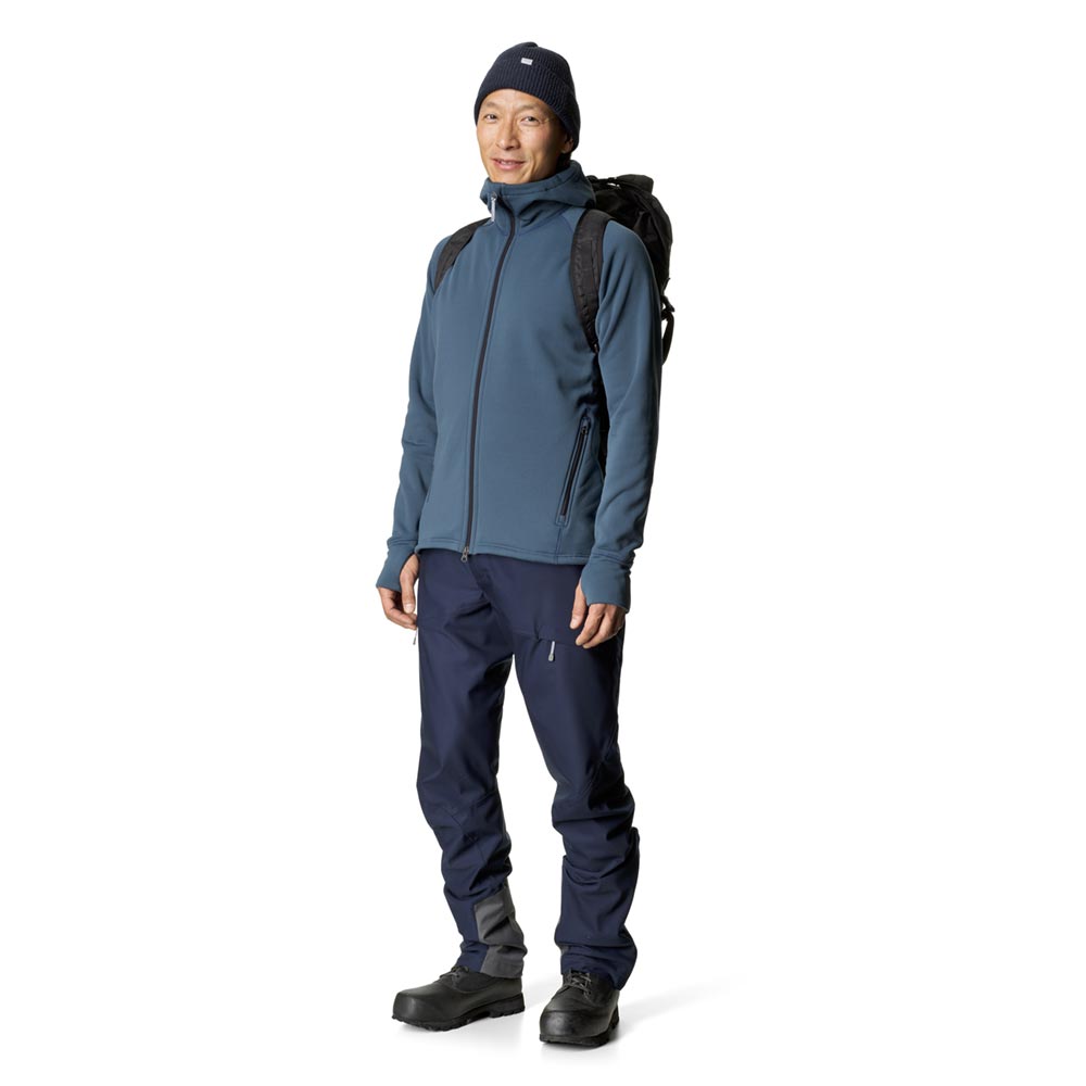 Ms Power Houdi | フルマークスストア-北欧アウトドア用品,NORRONA 