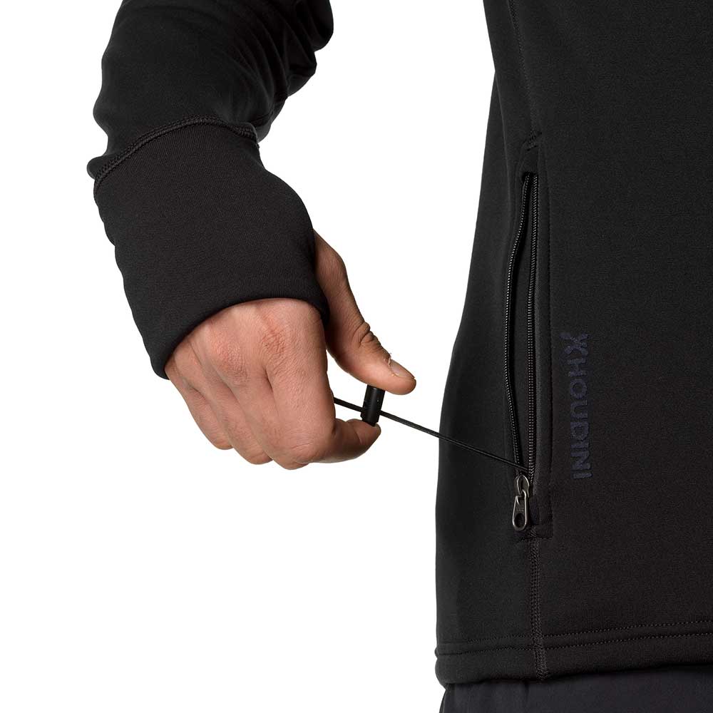 Ms Power Houdi | フルマークスストア-北欧アウトドア用品,NORRONA 