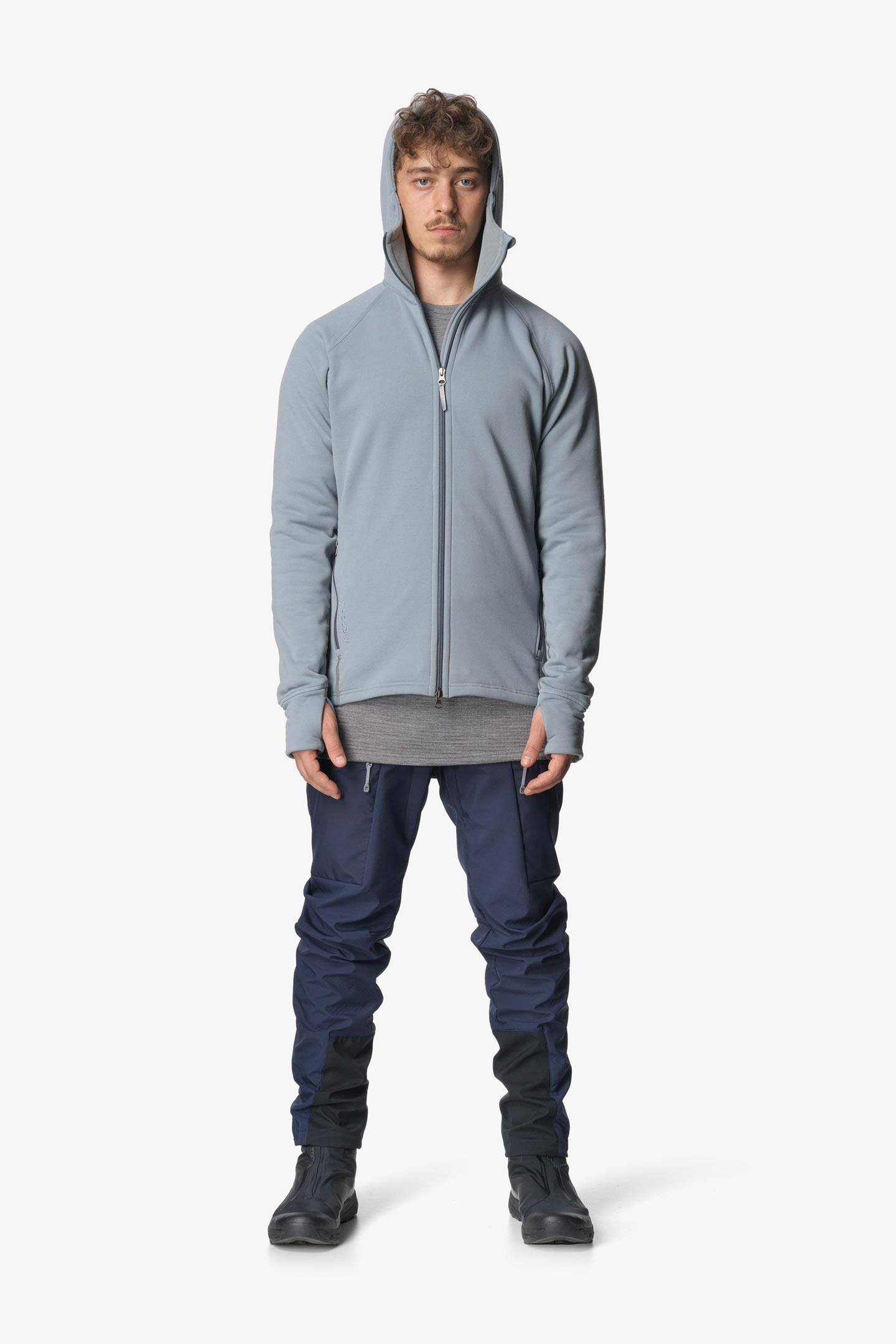 Ms Power Houdi | フルマークスストア-北欧アウトドア用品,NORRONA