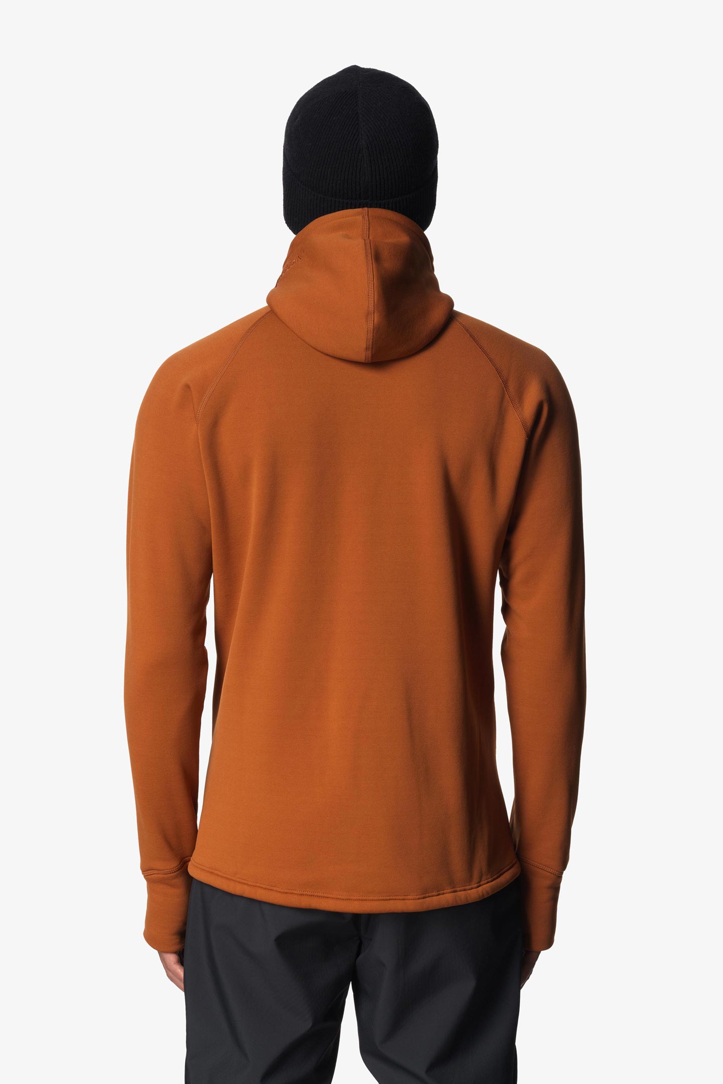 HOUDINI美品スノボパーカー　M HOUDINI美品スノボパーカー M