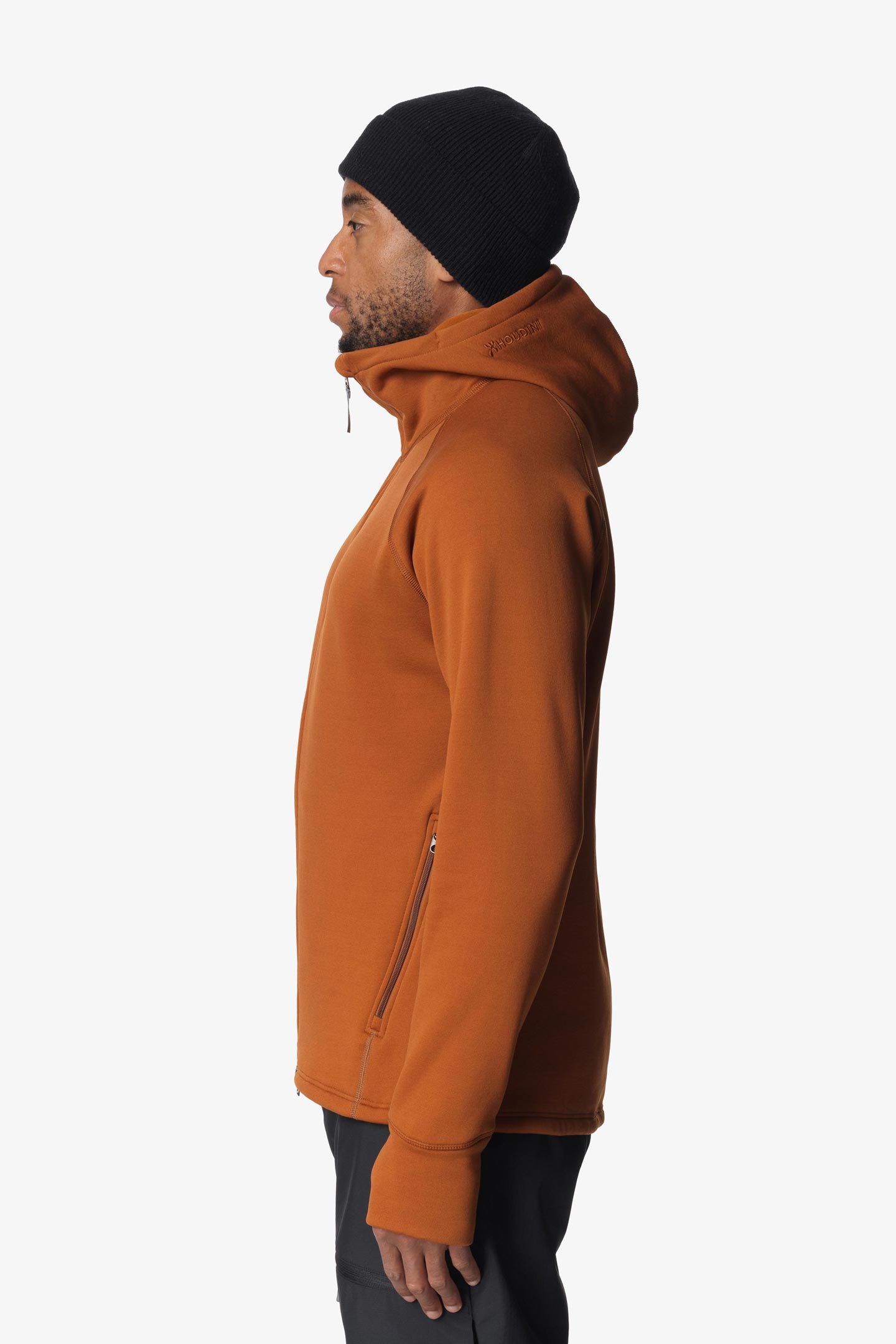 Ms Power Houdi | フルマークスストア-北欧アウトドア用品,NORRONA