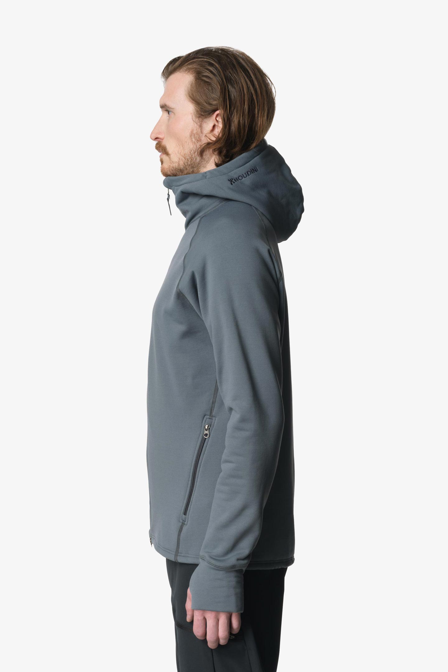 Ms Power Houdi | フルマークスストア-北欧アウトドア用品,NORRONA