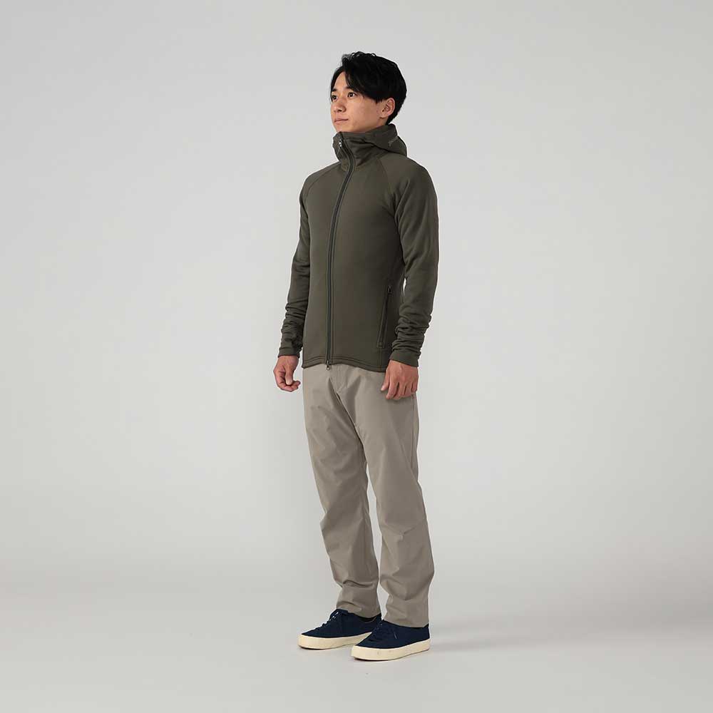 Ms Power Houdi | フルマークスストア-北欧アウトドア用品