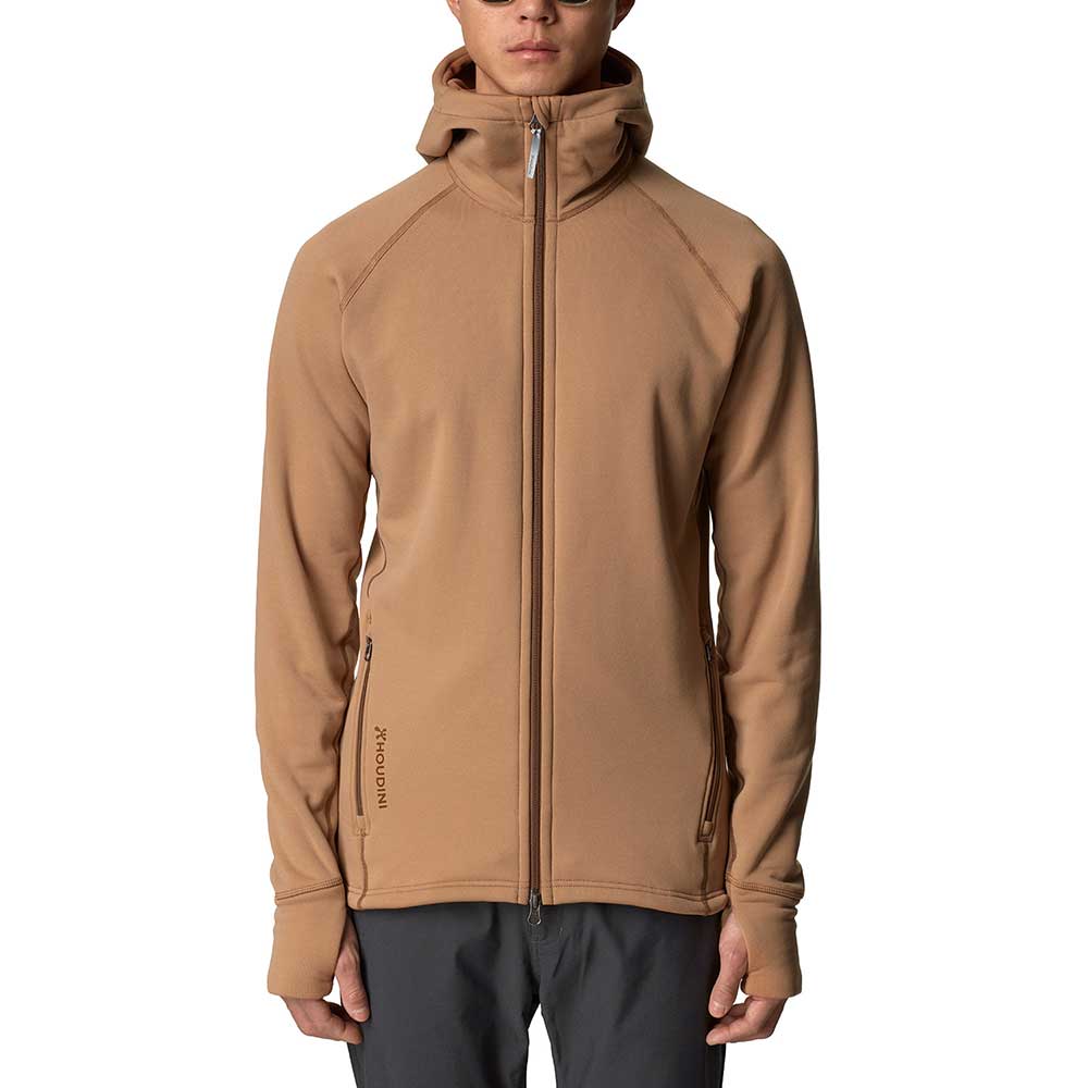 Ms Power Houdi フルマークスストア 北欧アウトドア用品 Norrona Houdini Poc Sailracing公式通販