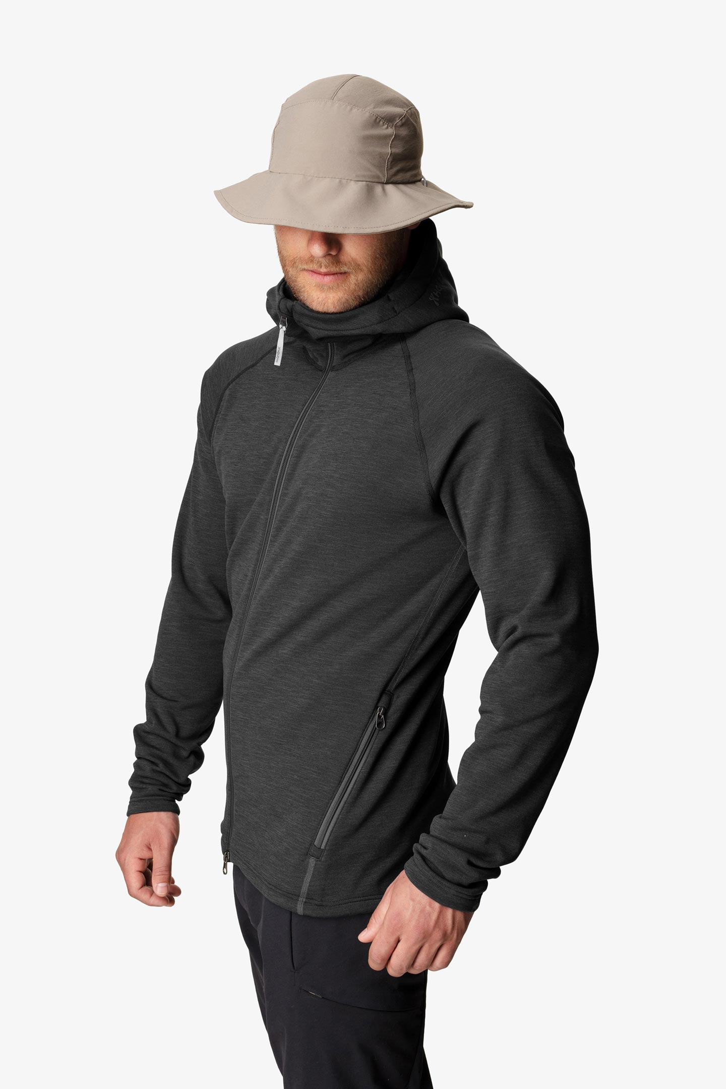 Ms Outright Houdi | フルマークスストア-北欧アウトドア用品,NORRONA