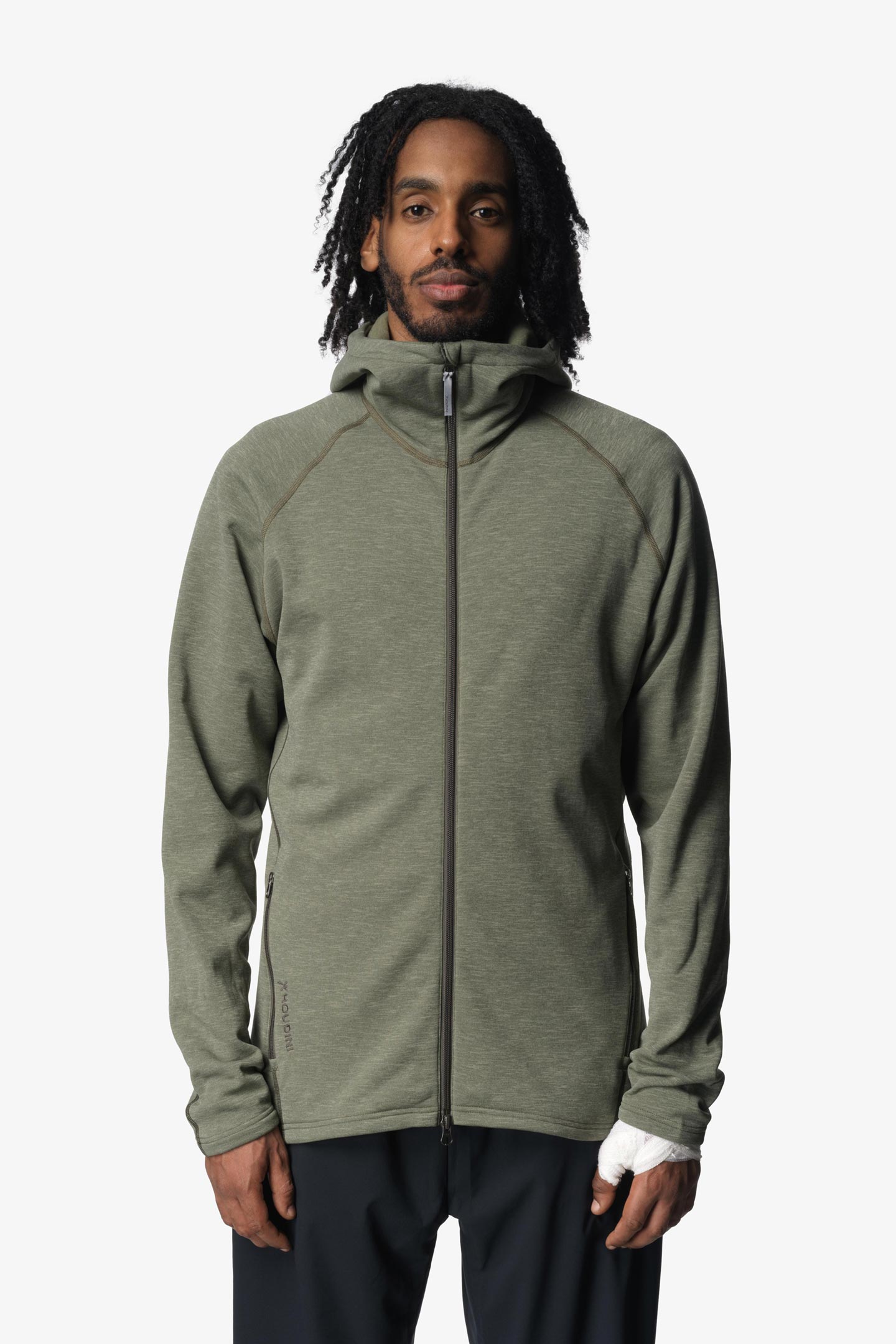 Ms Outright Houdi | フルマークスストア-北欧アウトドア用品,NORRONA