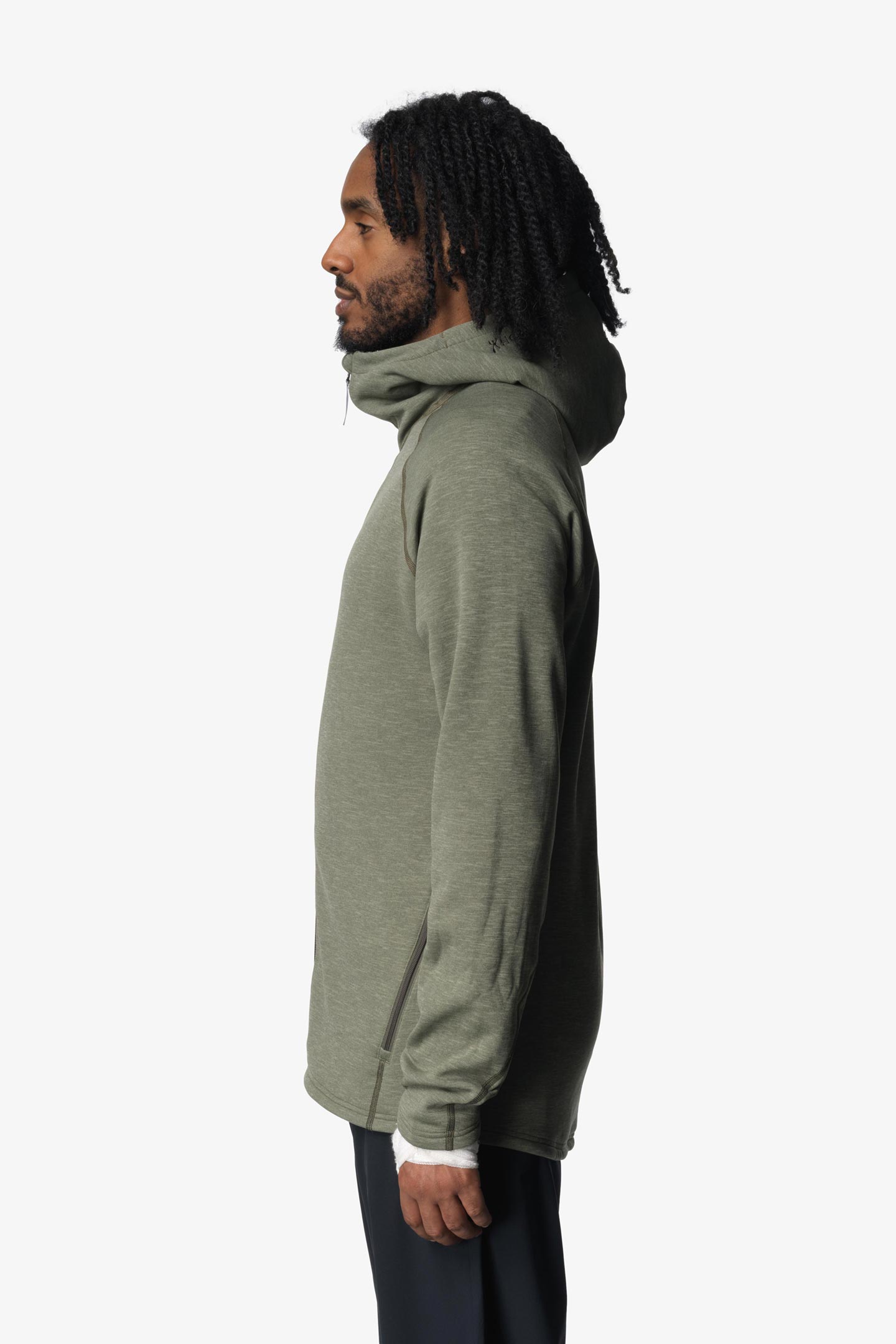 Ms Outright Houdi | フルマークスストア-北欧アウトドア用品,NORRONA