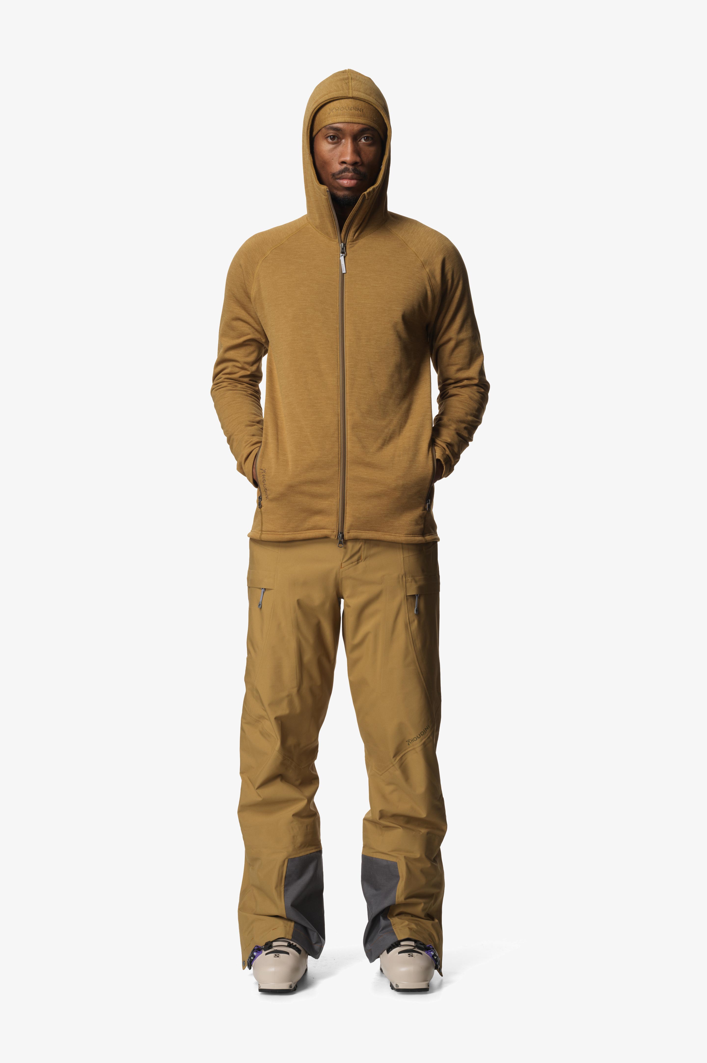 Ms Outright Houdi | フルマークスストア-北欧アウトドア用品,NORRONA