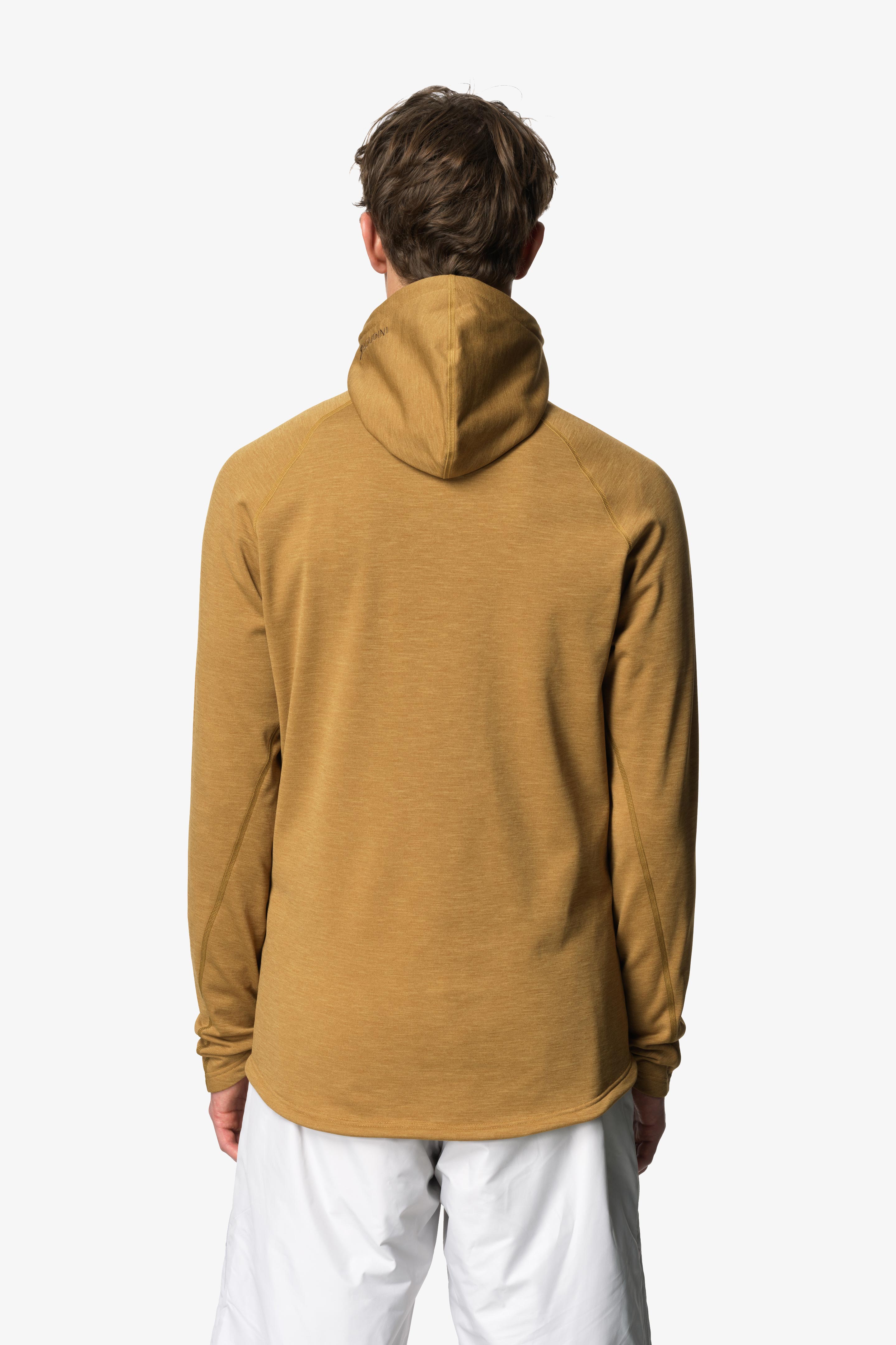 Ms Outright Houdi | フルマークスストア-北欧アウトドア用品,NORRONA