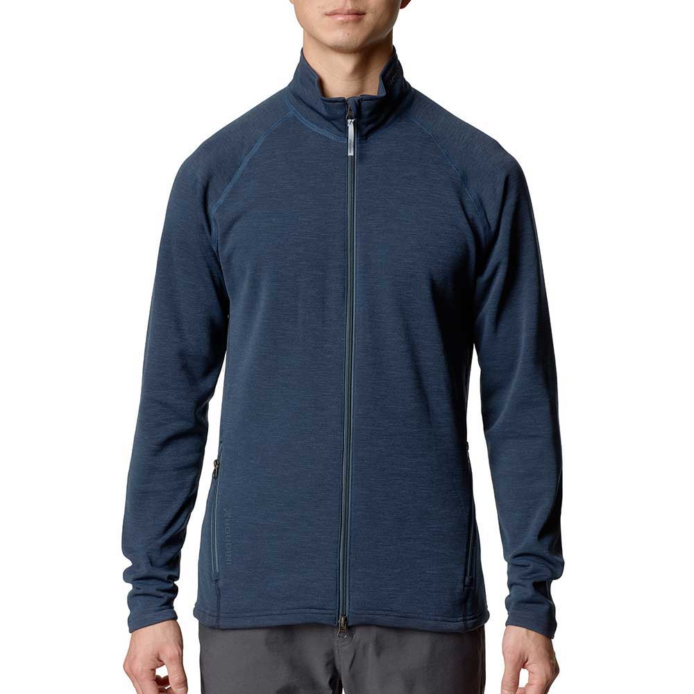 Black/Gray XL MEN FASHION Jumpers & Sweatshirts Fleece discount 87% ADX sweatshirt 