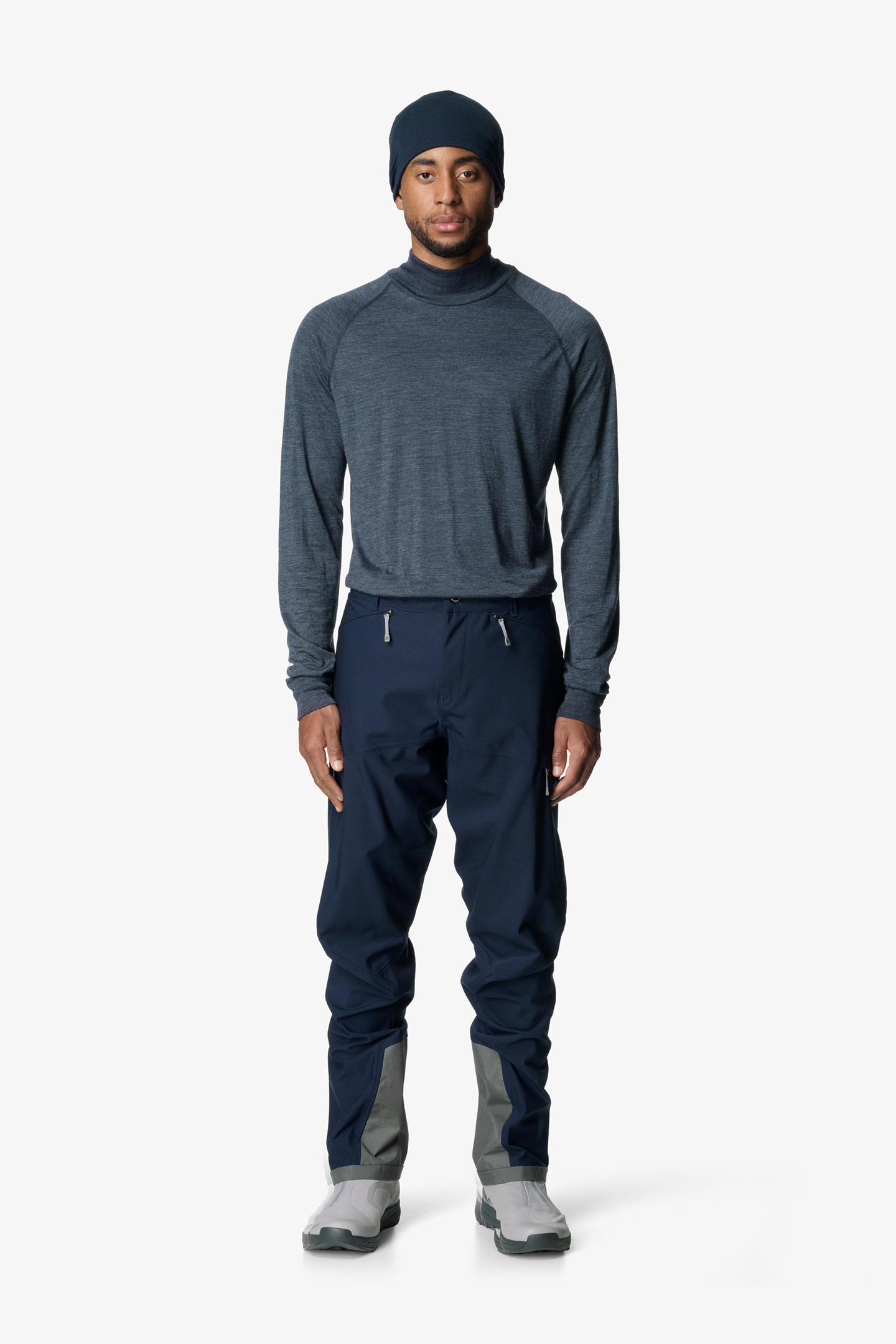 Ms Activist Turtleneck | フルマークスストア-北欧アウトドア用品