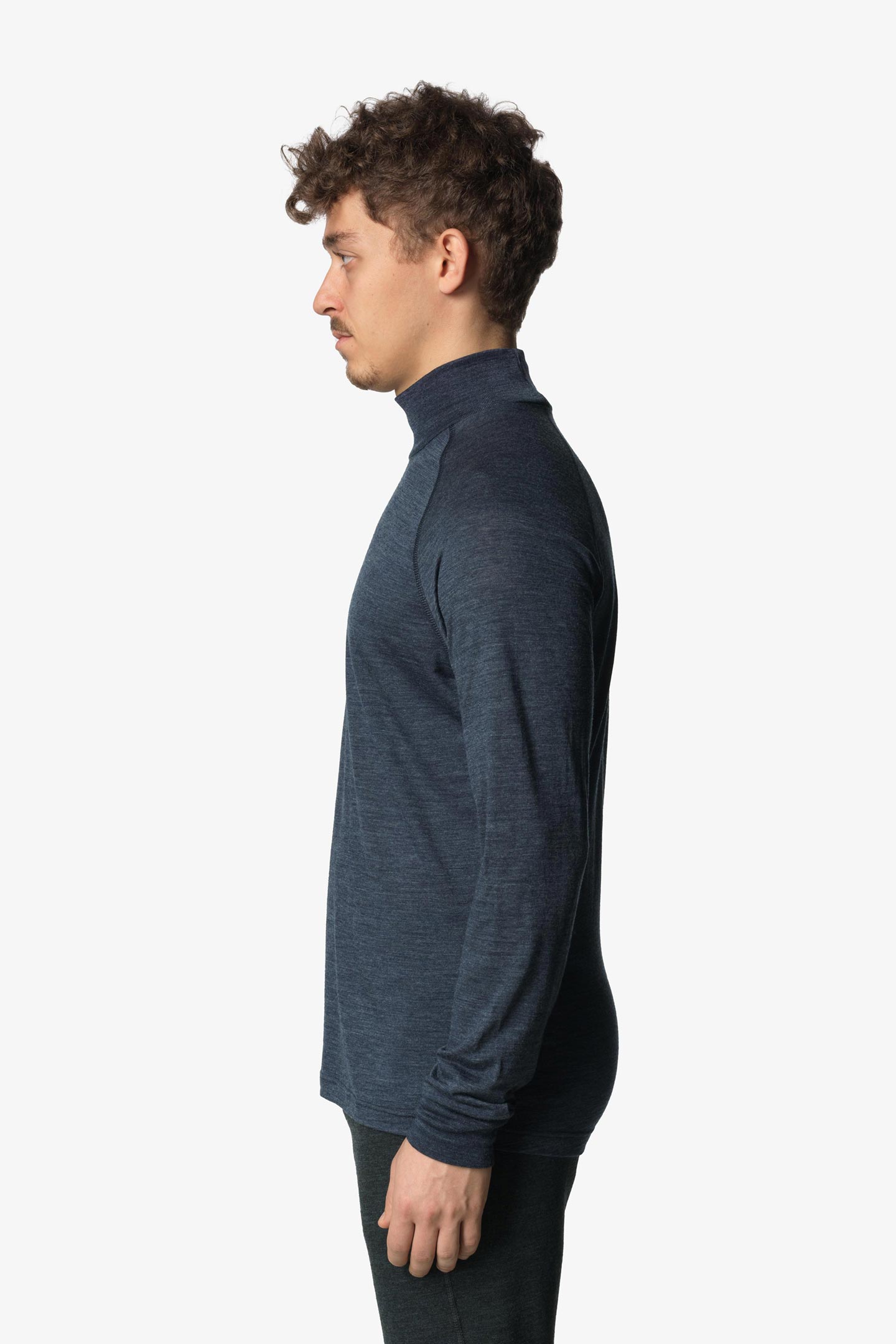 Ms Activist Turtleneck | フルマークスストア-北欧アウトドア用品