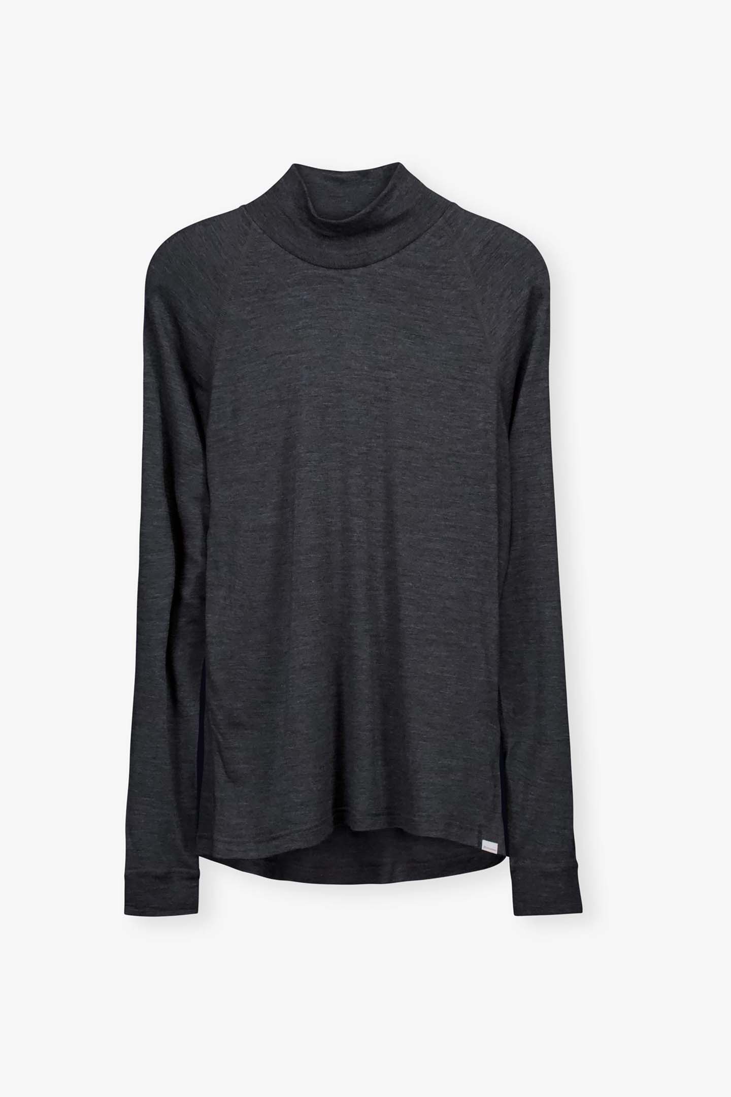 Ms Activist Turtleneck | フルマークスストア-北欧アウトドア用品