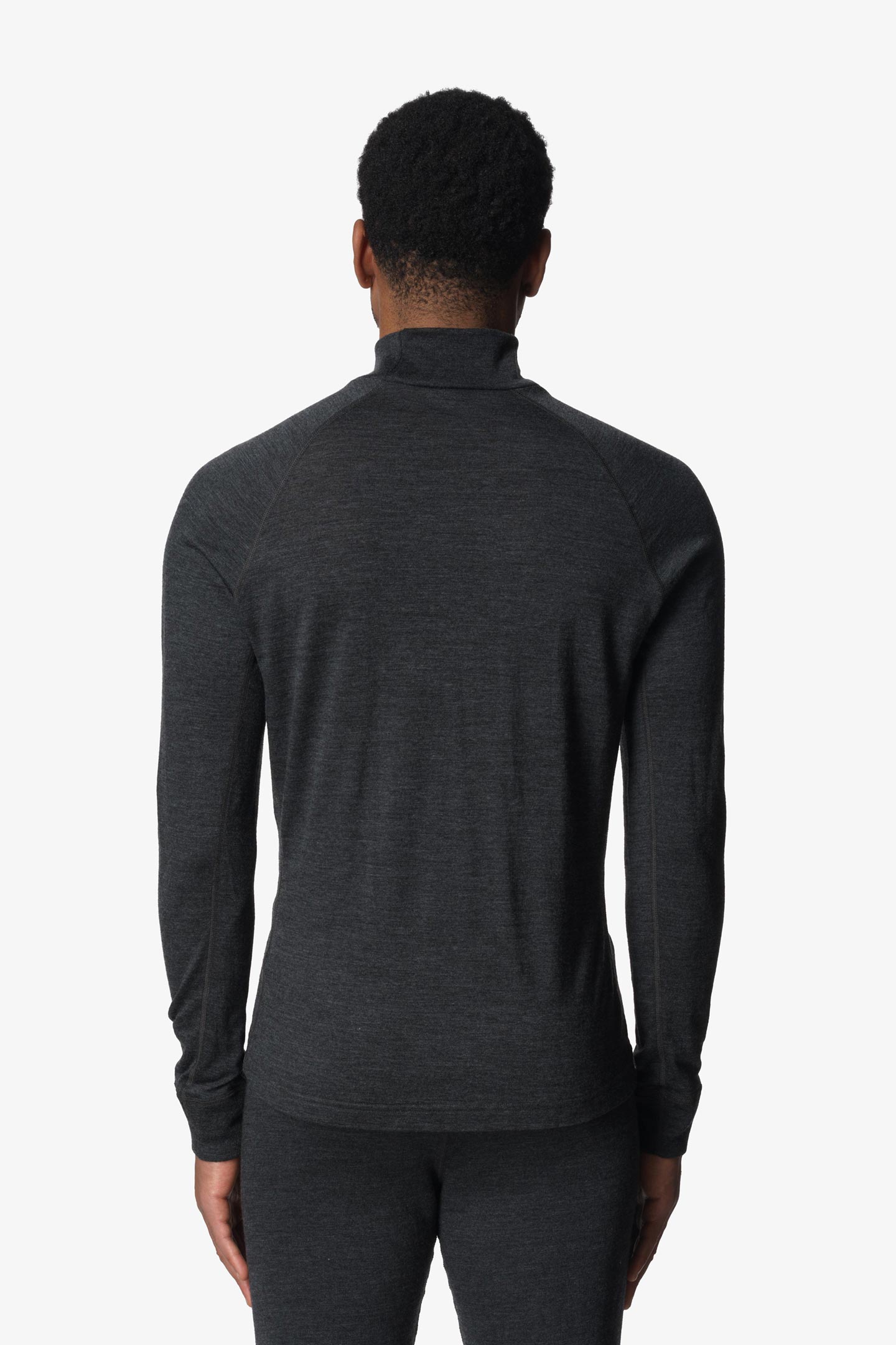 Ms Activist Turtleneck | フルマークスストア-北欧アウトドア用品