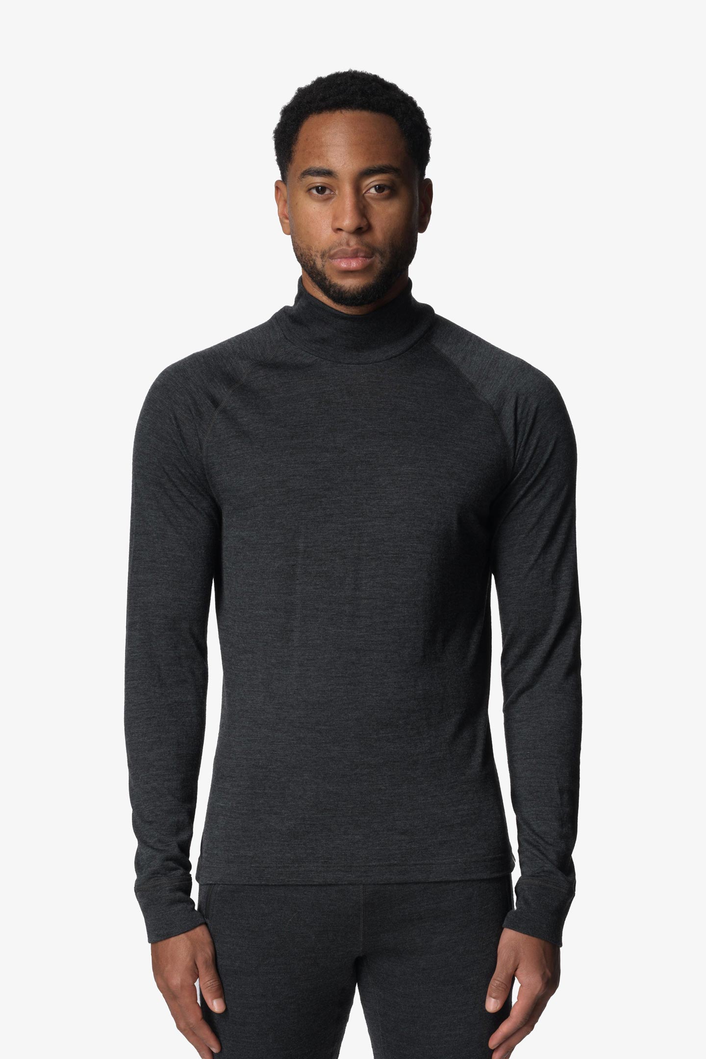 Ms Activist Turtleneck | フルマークスストア-北欧アウトドア用品