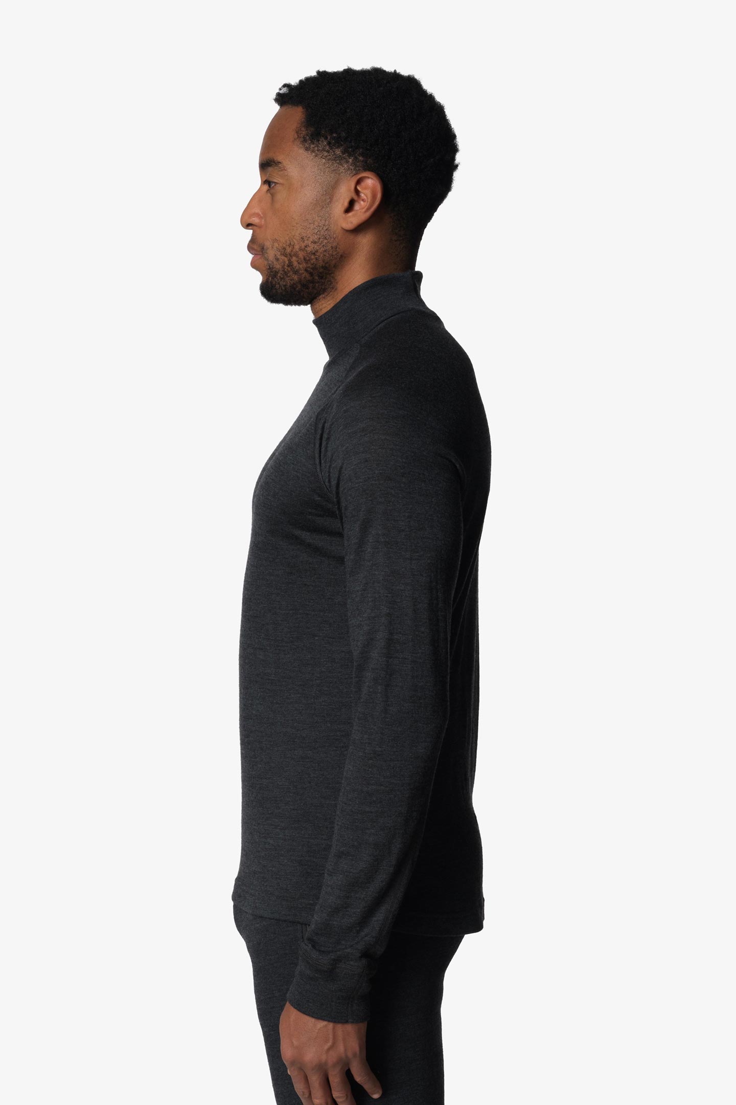 Ms Activist Turtleneck | フルマークスストア-北欧アウトドア用品