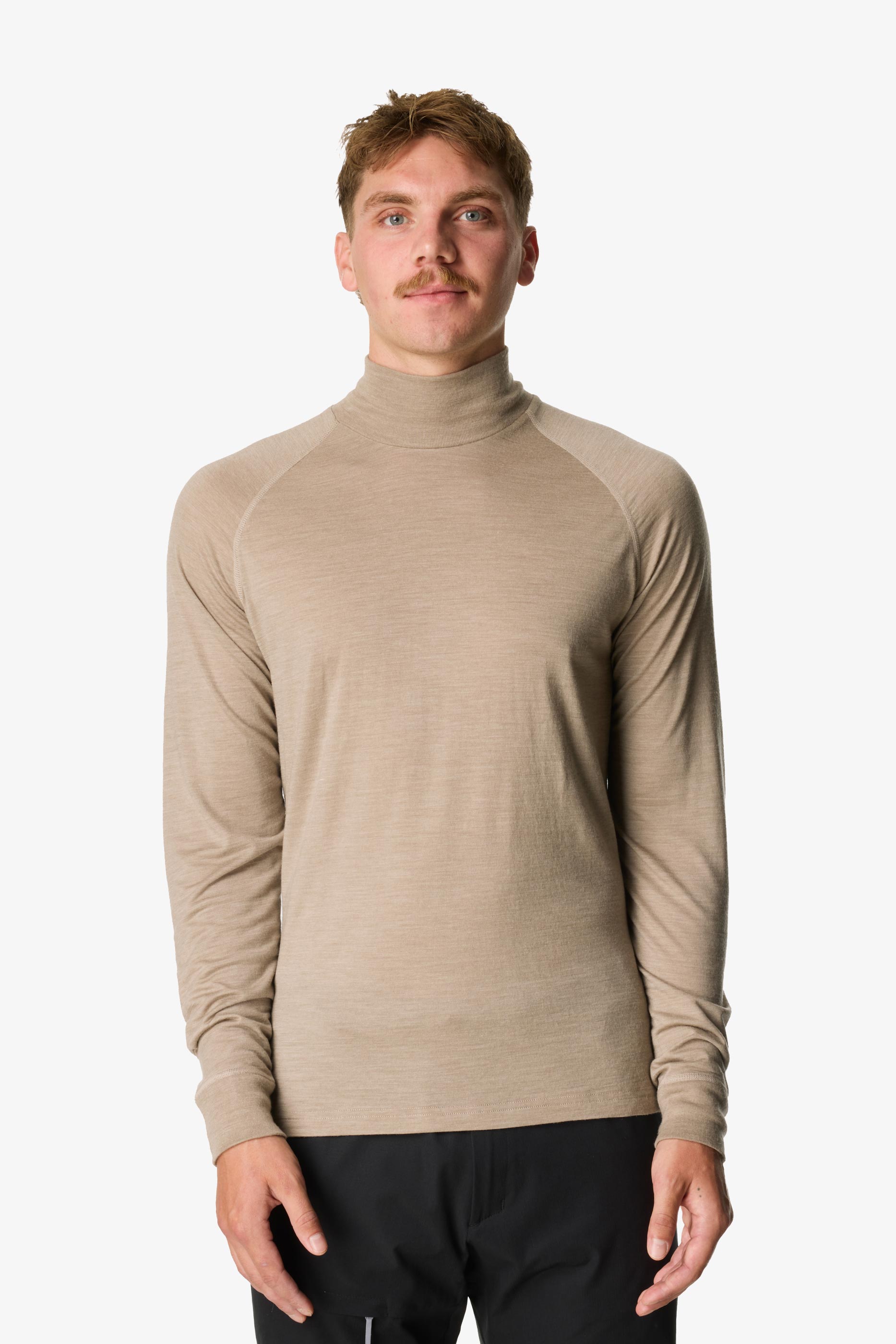 Ms Activist Turtleneck | フルマークスストア-北欧アウトドア用品